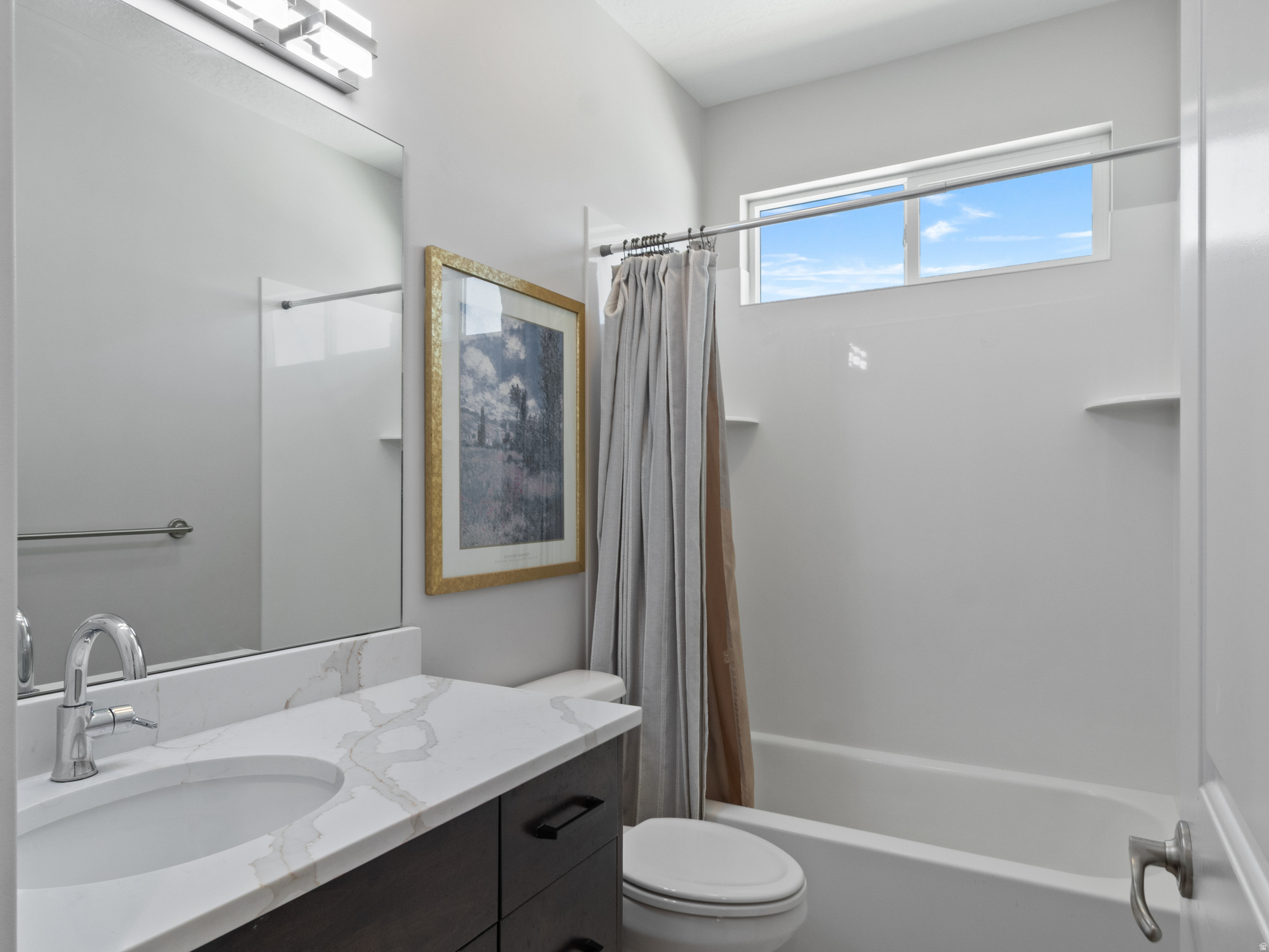 SKYLINE RIDGE SUBDIV - Residential