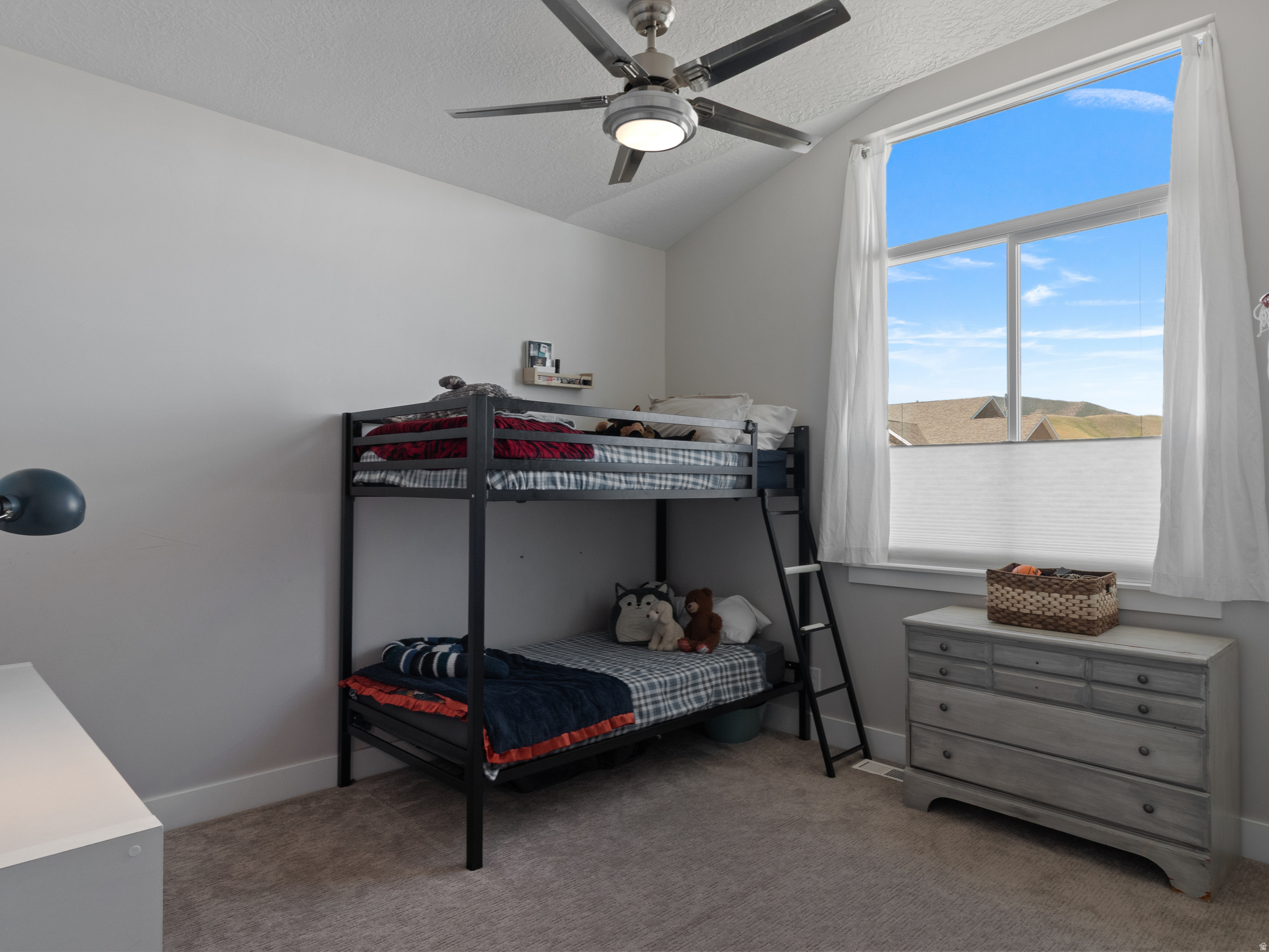 SKYLINE RIDGE SUBDIV - Residential