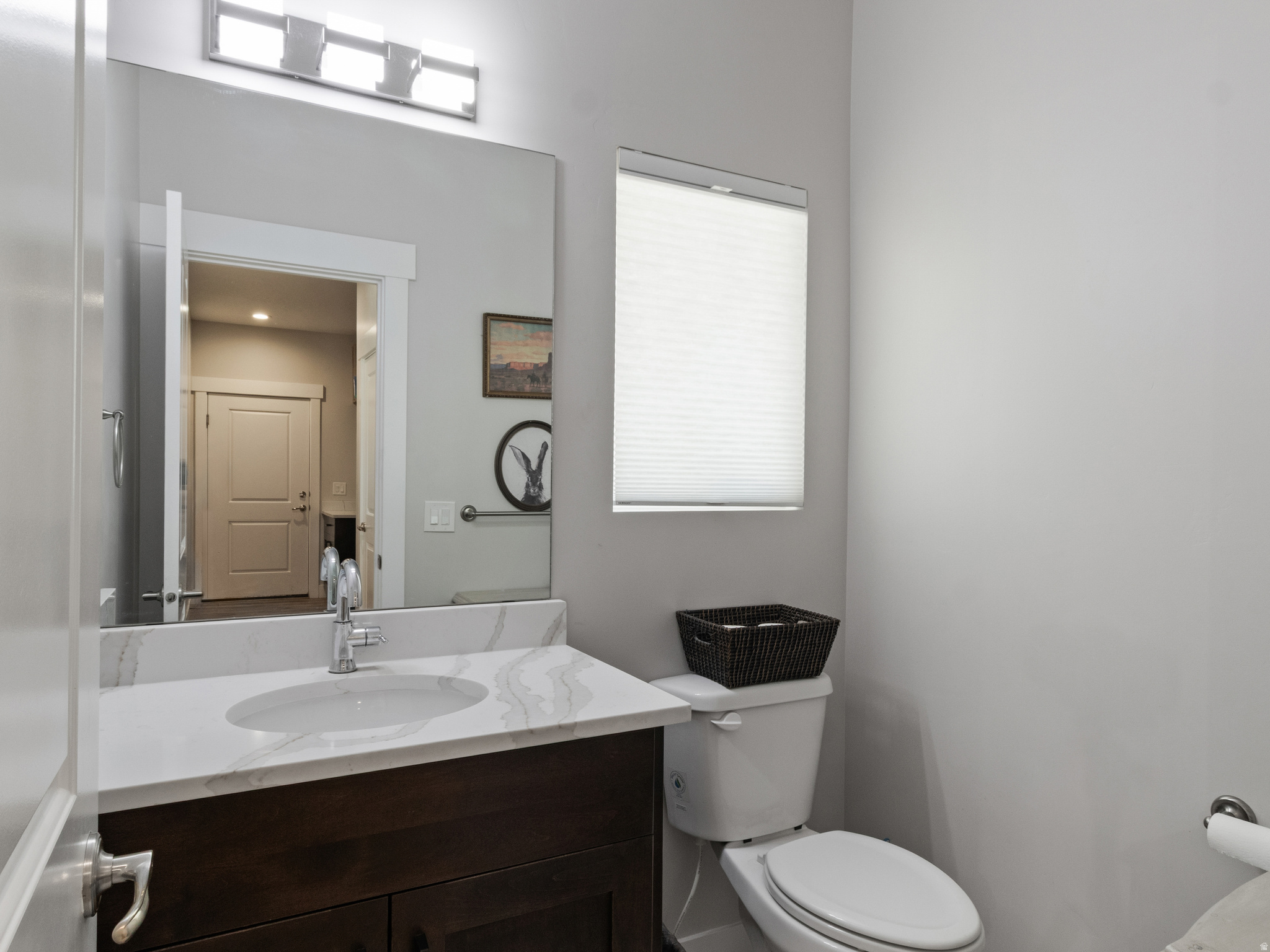 SKYLINE RIDGE SUBDIV - Residential