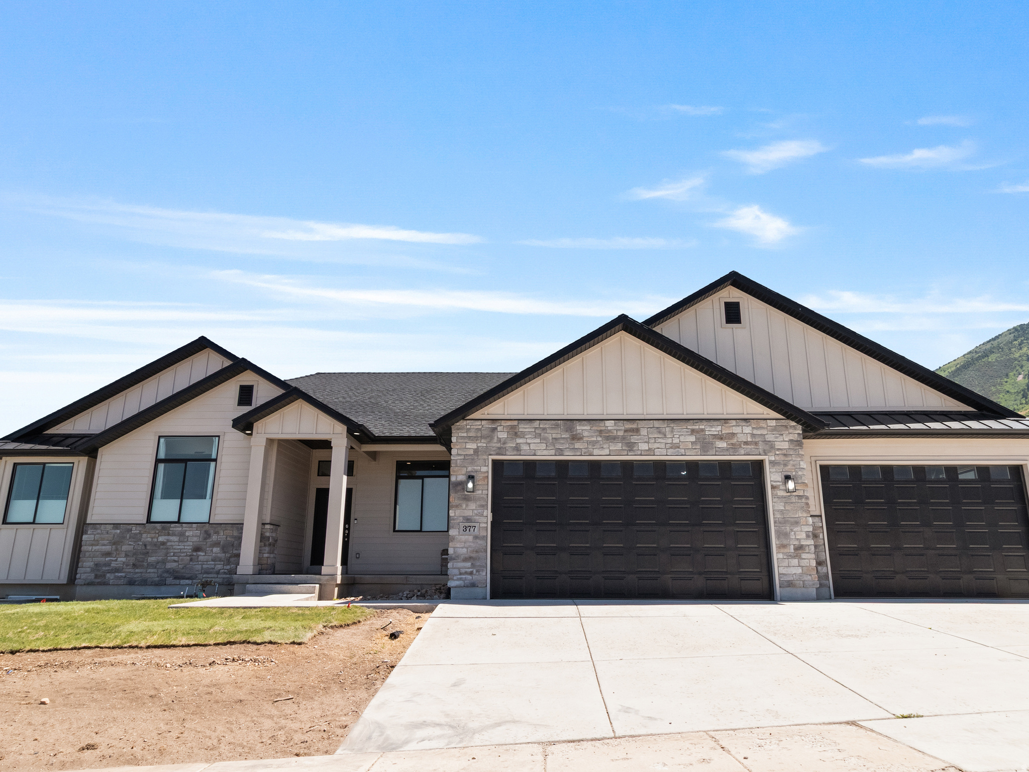 SKYLINE RIDGE SUBDIV - Residential