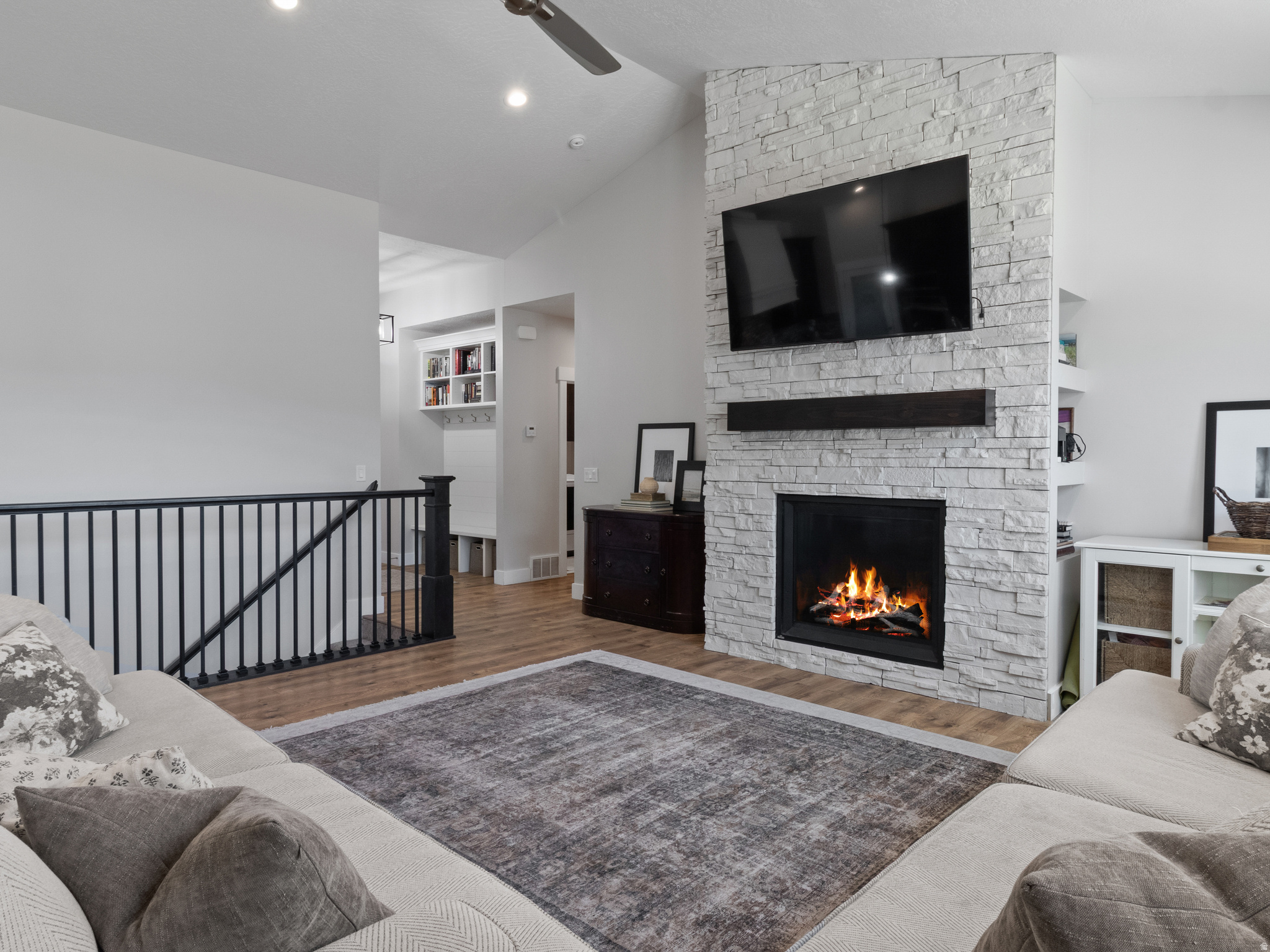 SKYLINE RIDGE SUBDIV - Residential