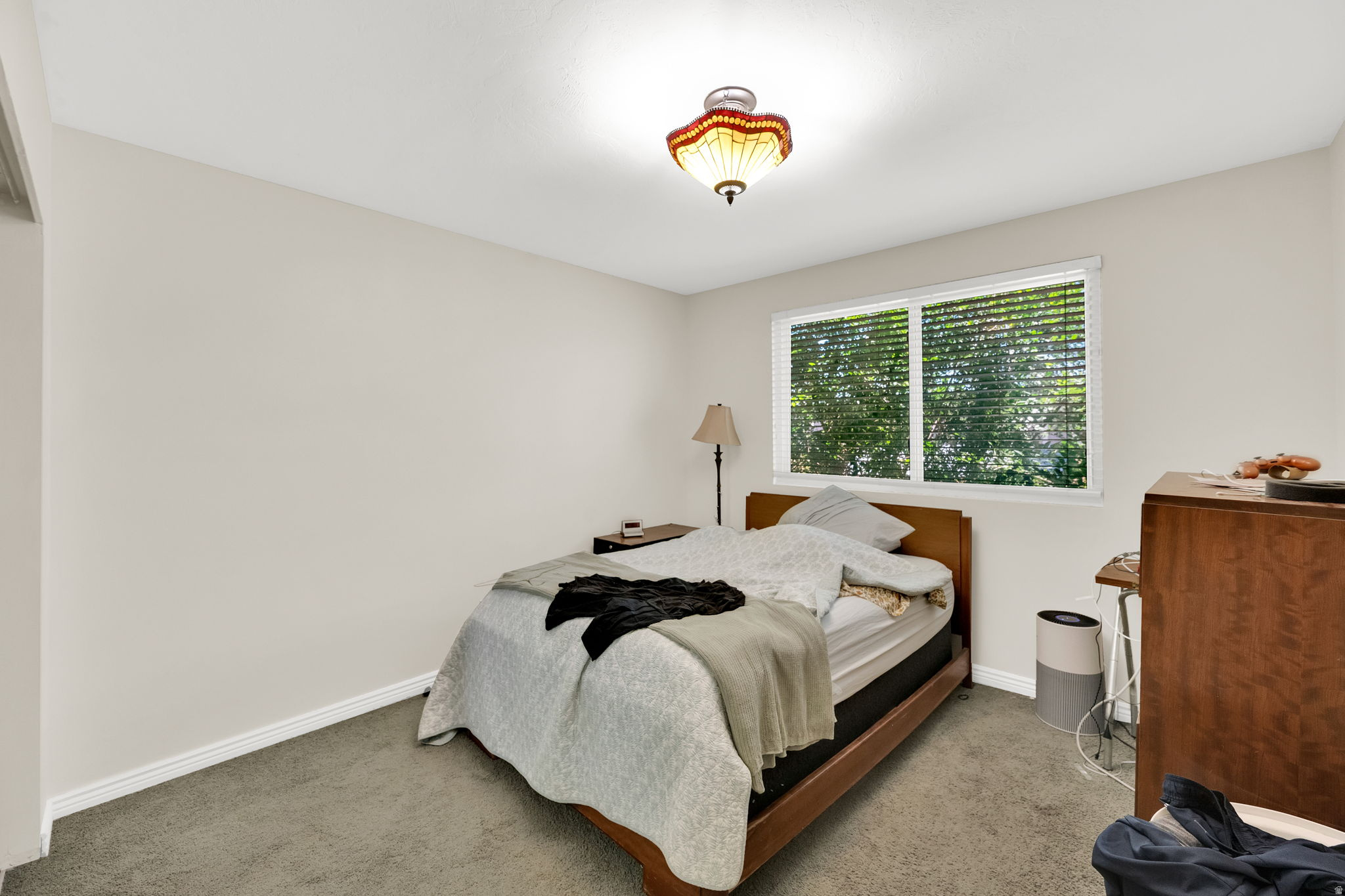 COATS ESTATES #1 - Residential