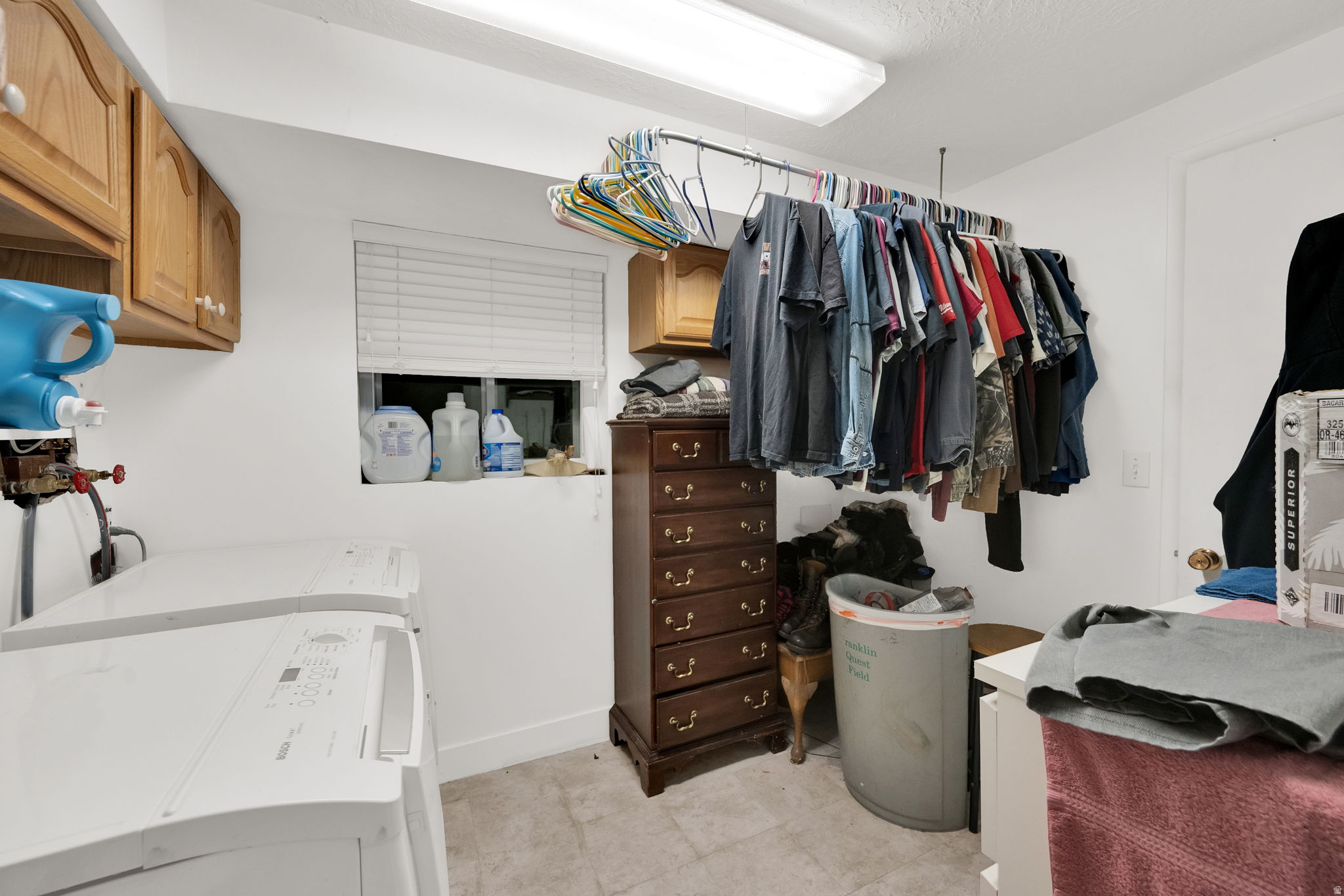 COATS ESTATES #1 - Residential