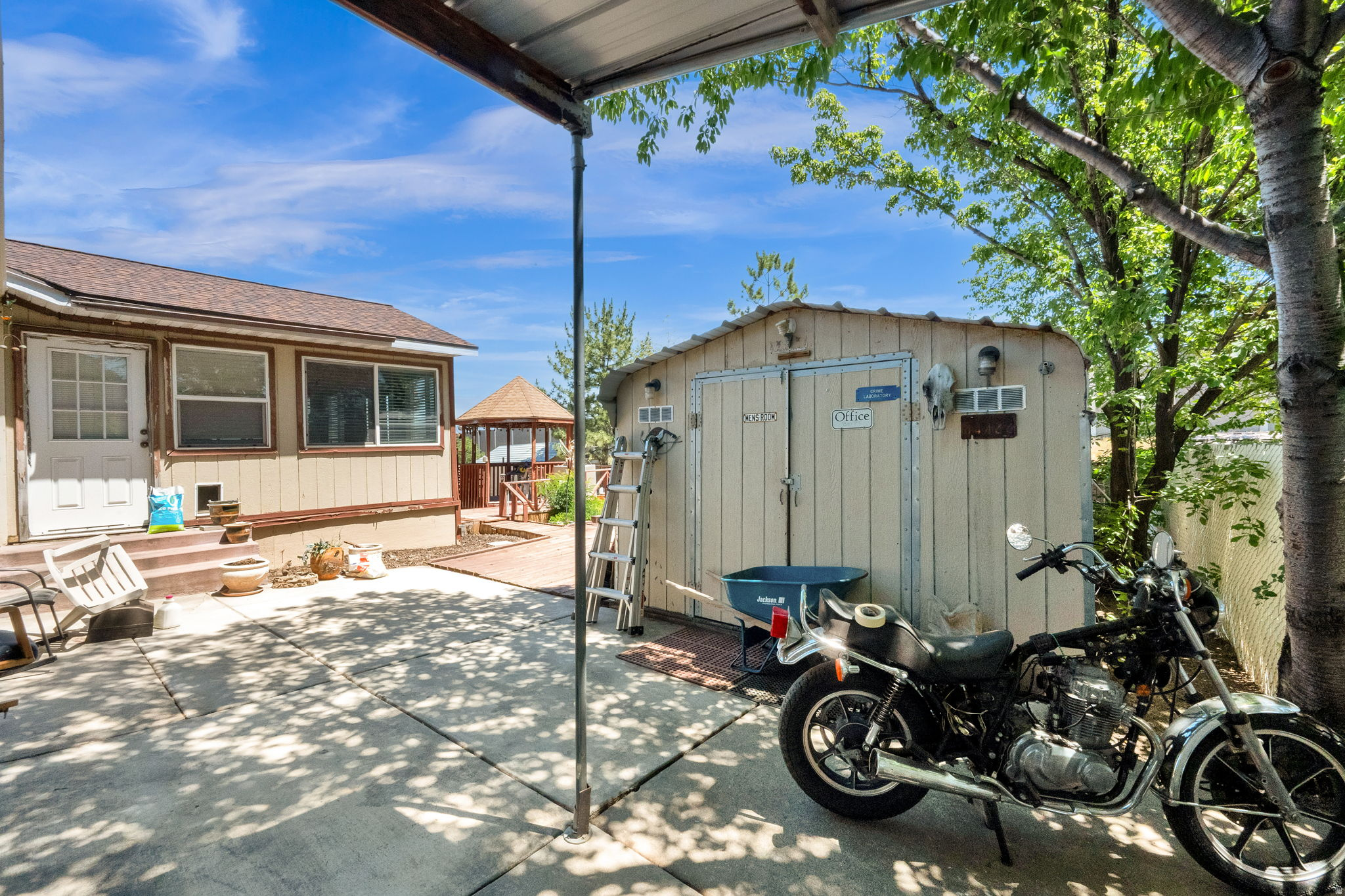 COATS ESTATES #1 - Residential