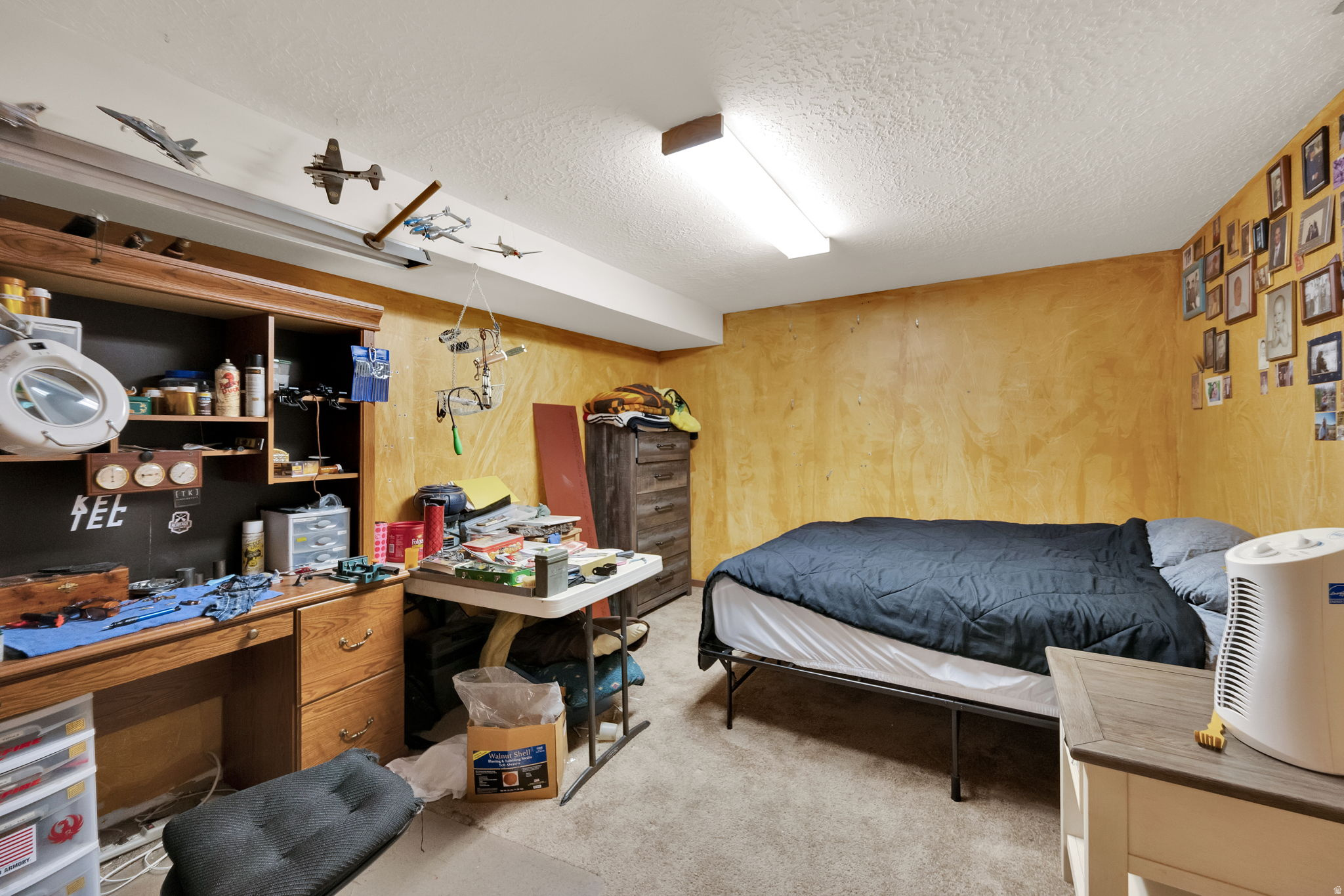COATS ESTATES #1 - Residential