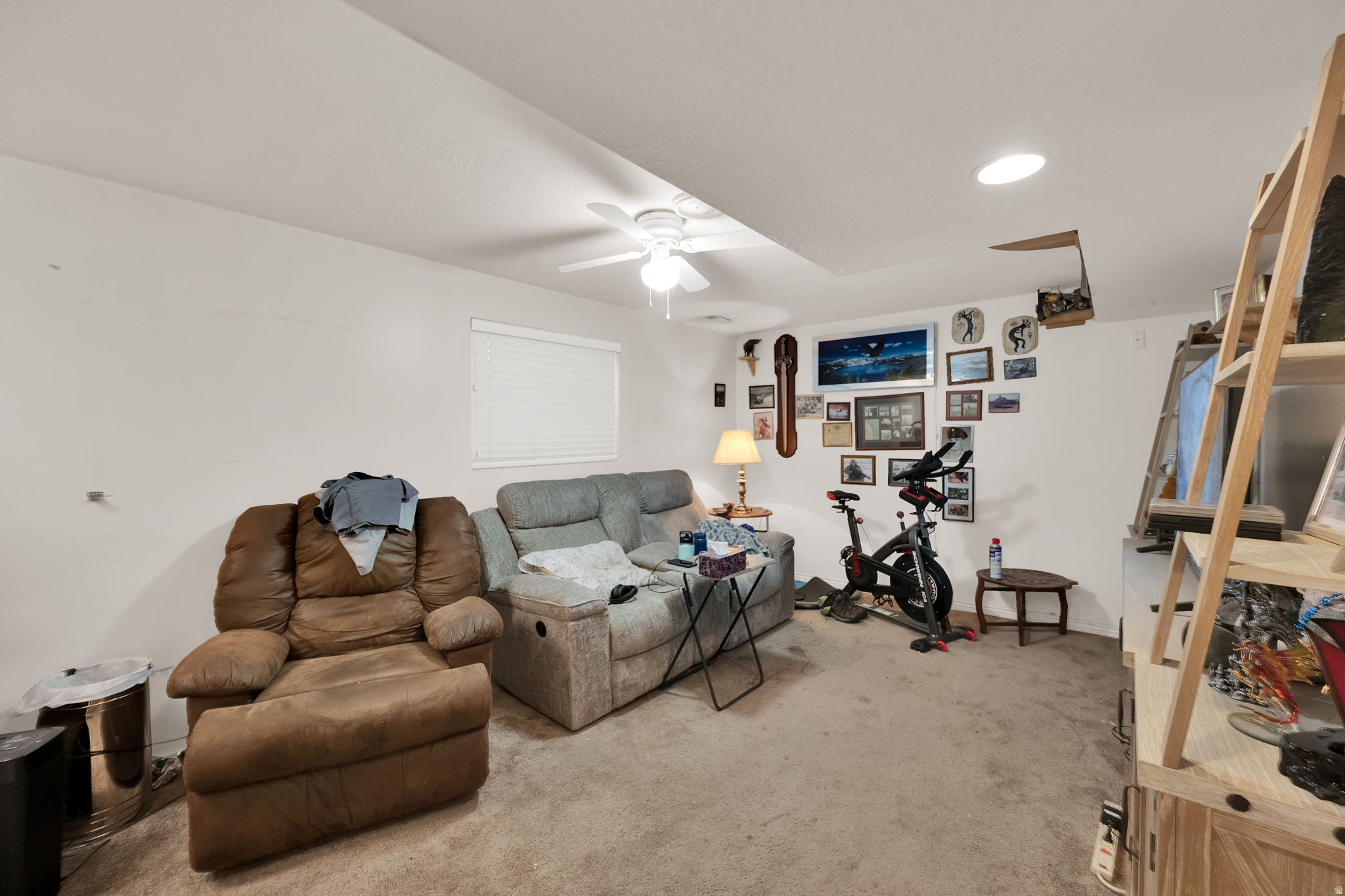 COATS ESTATES #1 - Residential