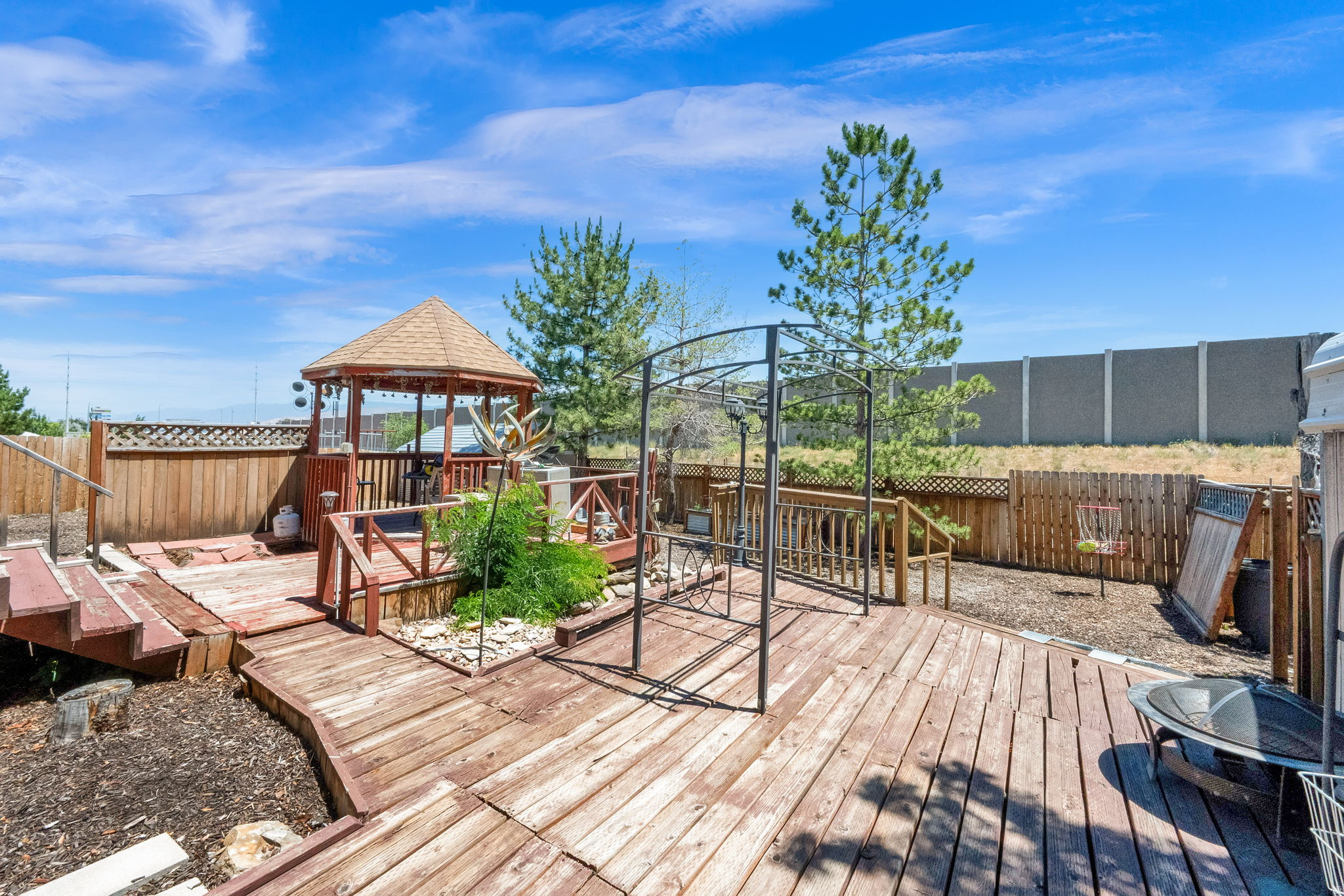 COATS ESTATES #1 - Residential