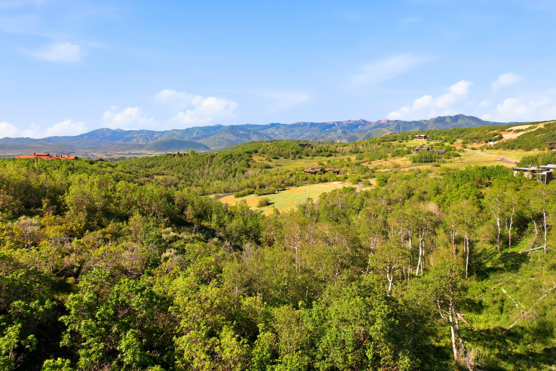 THE PRESERVE - Land