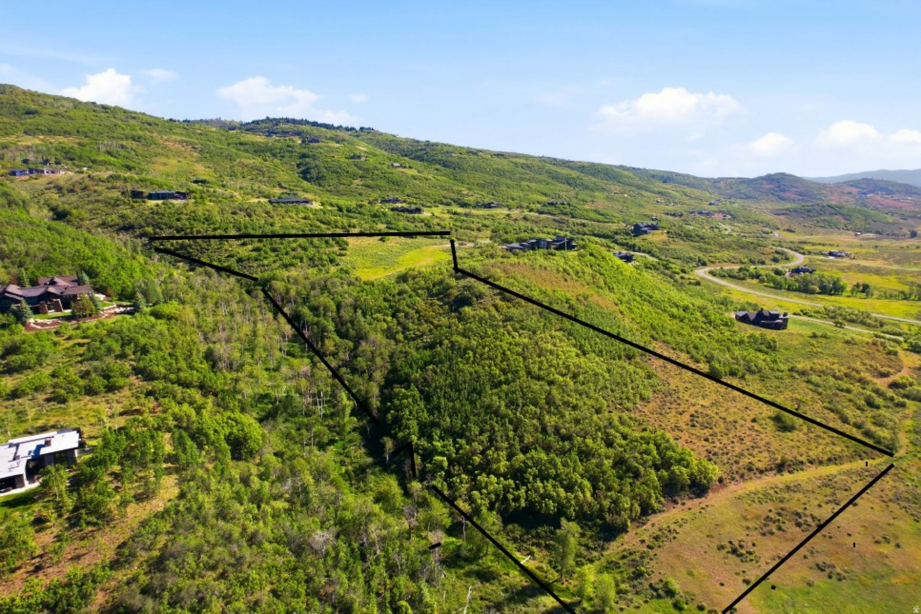 THE PRESERVE - Land