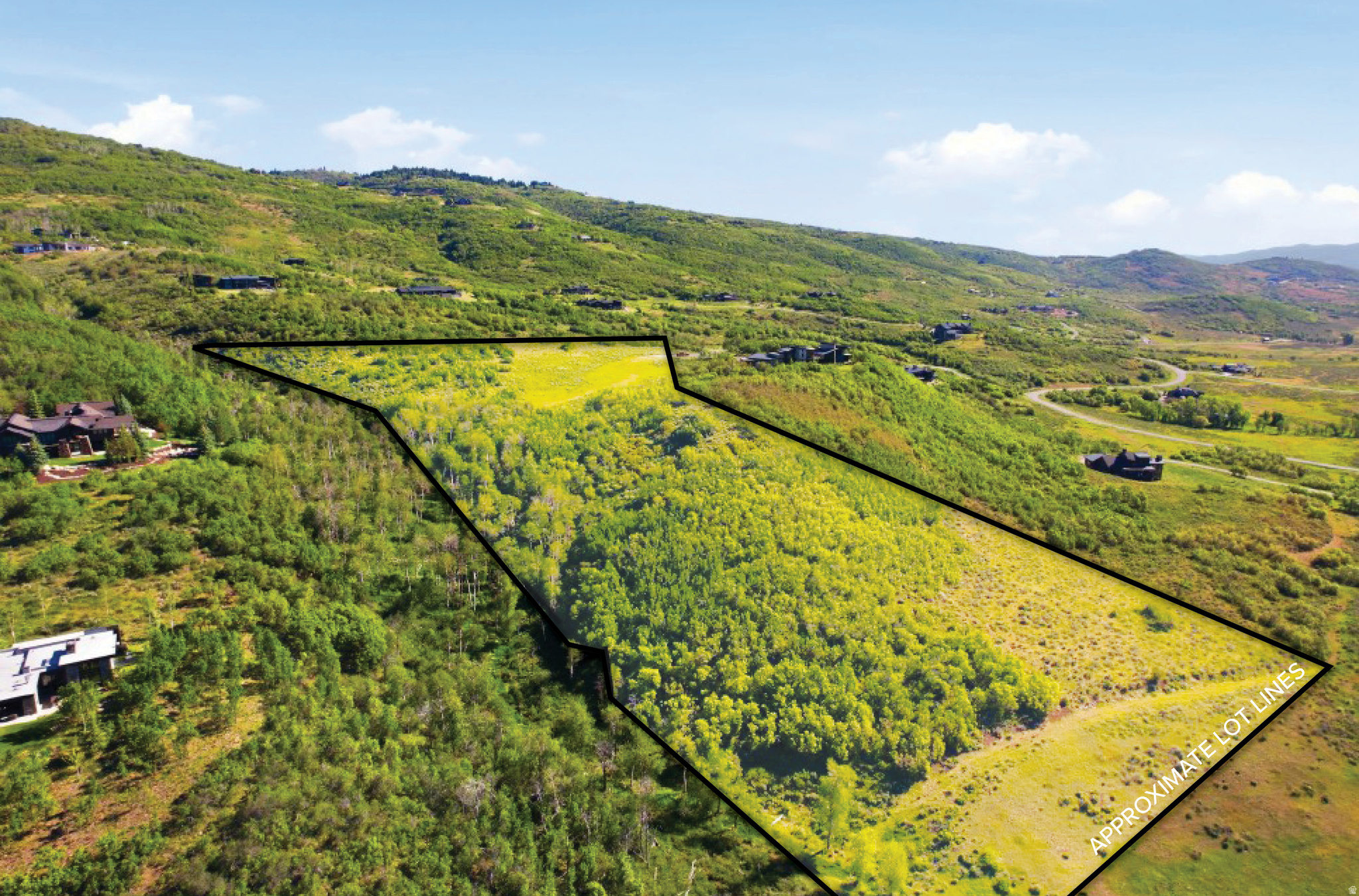 THE PRESERVE - Land