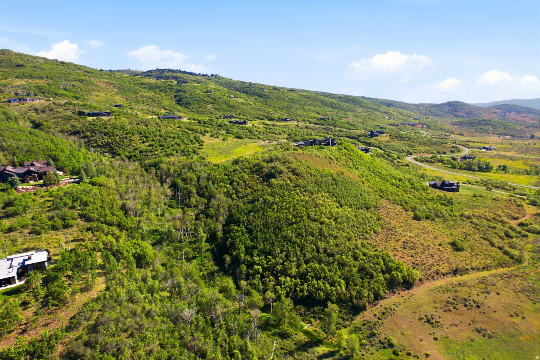 THE PRESERVE - Land