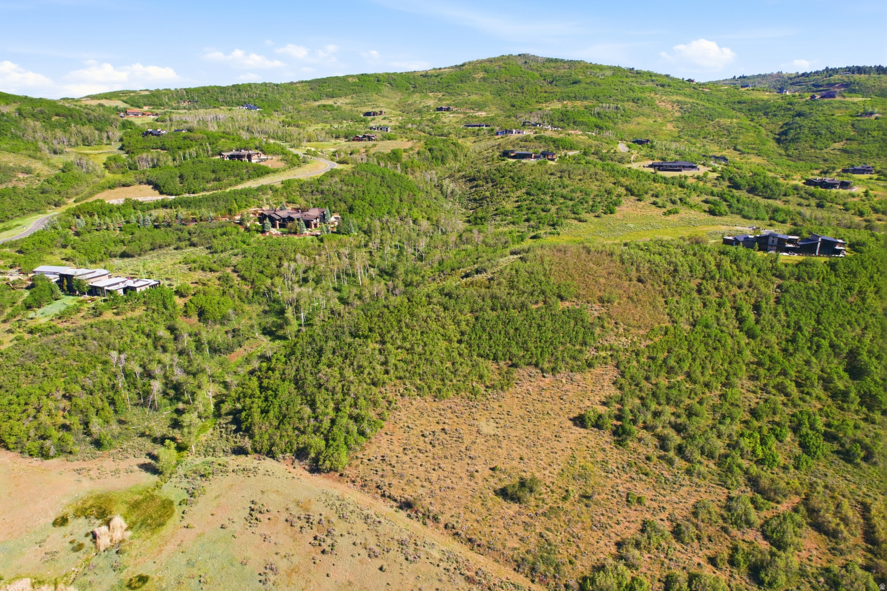 THE PRESERVE - Land
