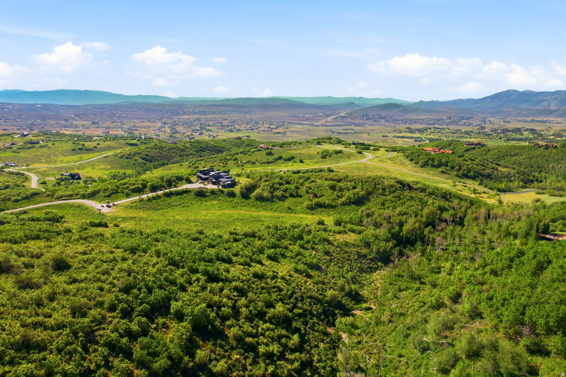 THE PRESERVE - Land