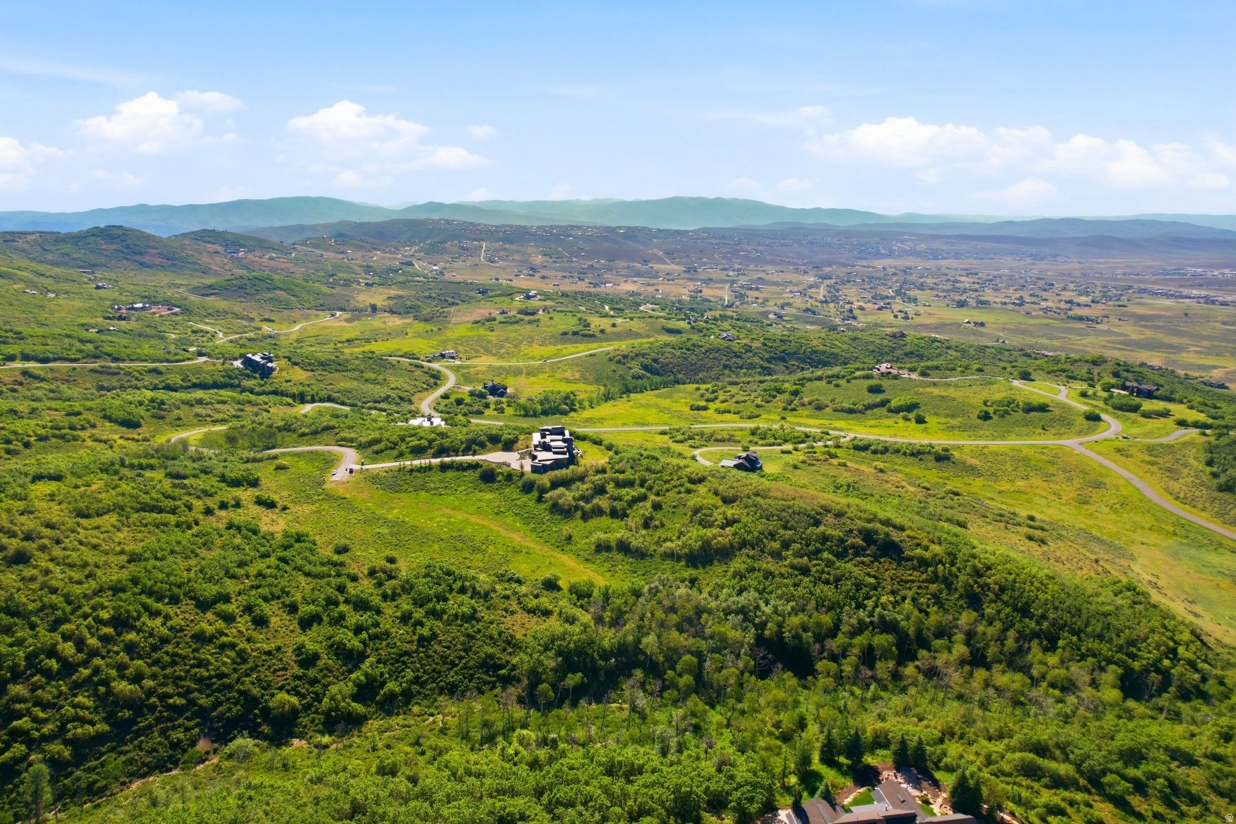 THE PRESERVE - Land