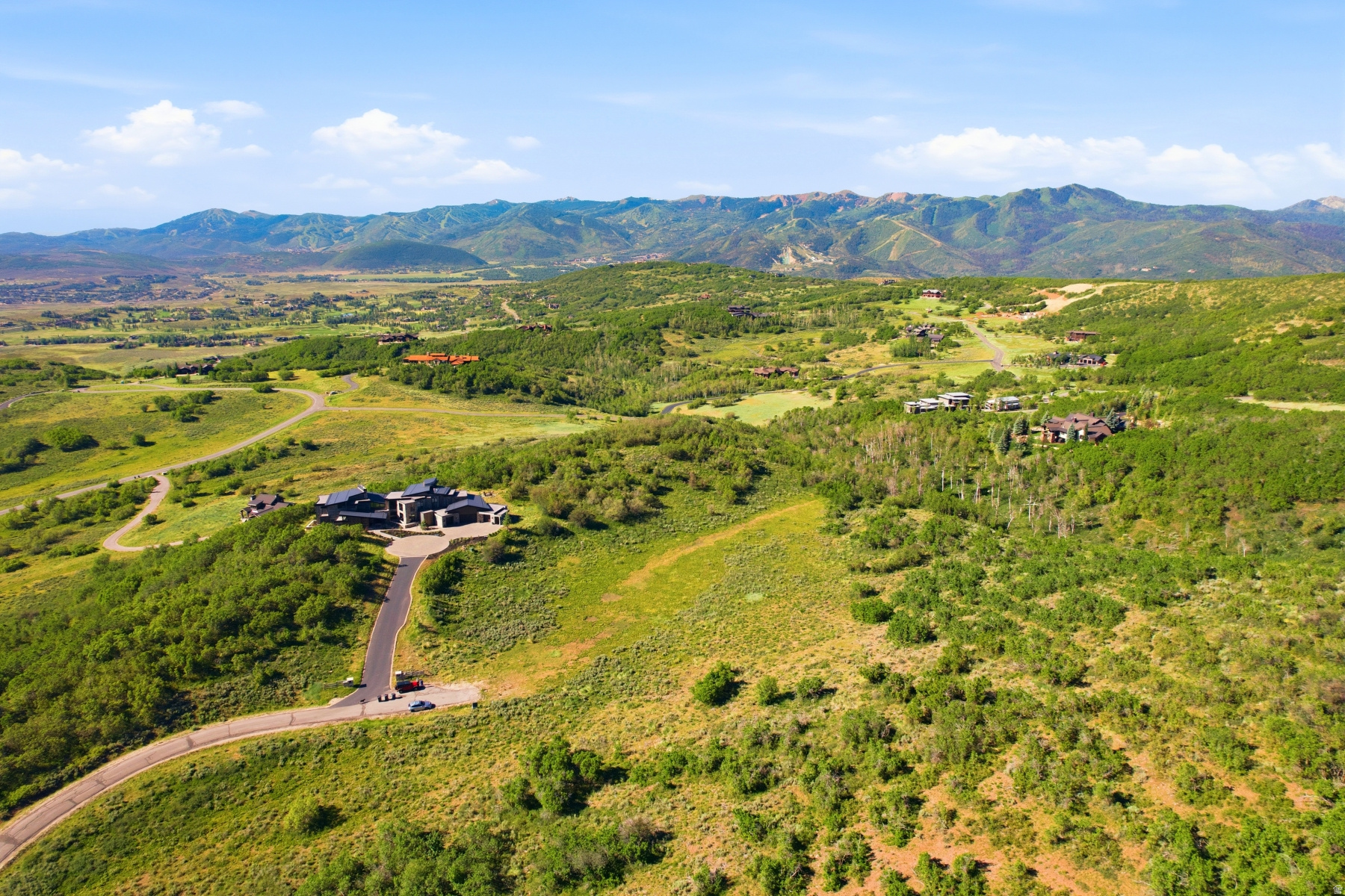 THE PRESERVE - Land