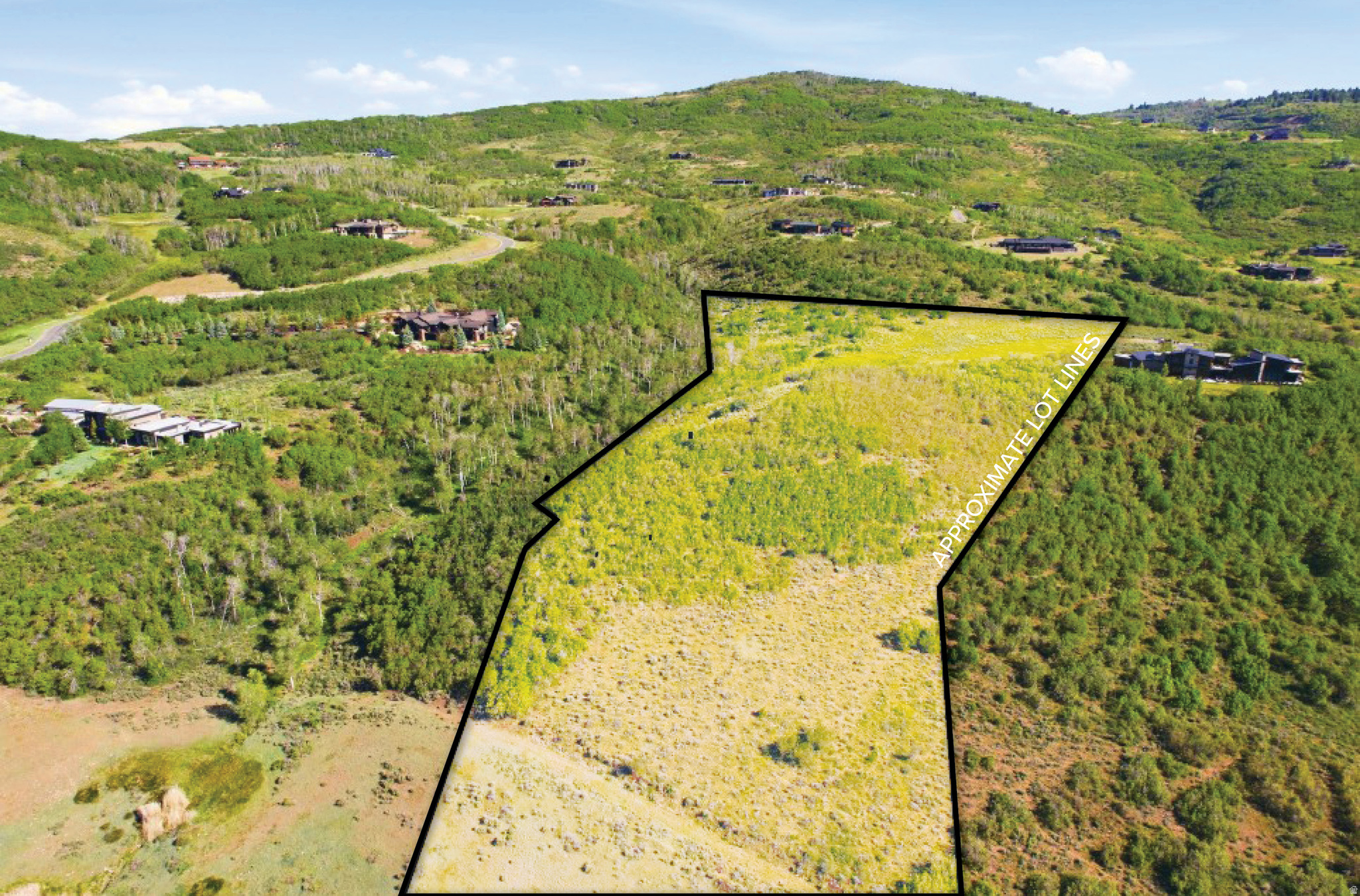 Selected by the developer at the very beginning of The Preserve's development-when every homesite was available-Lot 88 stands out as one of the community's most exceptional offerings. Situated at the end of a quiet cul-de-sac, this 13-acre parcel provides outstanding privacy, breathtaking ski mountain views, and an unparalleled setting for your dream home.  Imagine creating a private sanctuary surrounded by nature, yet conveniently located just minutes from world-class skiing, shopping, dining, and Salt Lake City International Airport.  The Preserve is a prestigious gated community within the Snyderville Basin, renowned for its commitment to preserving open space and wildlife habitat. Residents enjoy the unique privilege of witnessing hundreds of elk migrate through the area each winter, typically from November through March.  Lot 88 features an excellent, gently sloping building envelope with ample space to design and construct a custom residence of up to 10,000 square feet, along with a guest house of up to 2,500 square feet. The possibilities are truly remarkable.  Owners also have the opportunity to apply for membership at the private Glenwild Golf Club, featuring the acclaimed Tom Fazio-designed championship golf course. Membership options include both Golf and Social categories, subject to club approval and separate fees.  This is a rare opportunity to own one of the finest homesites in The Preserve. Contact Ramon today to discover why Lot 88 is a property that must be experienced in person.