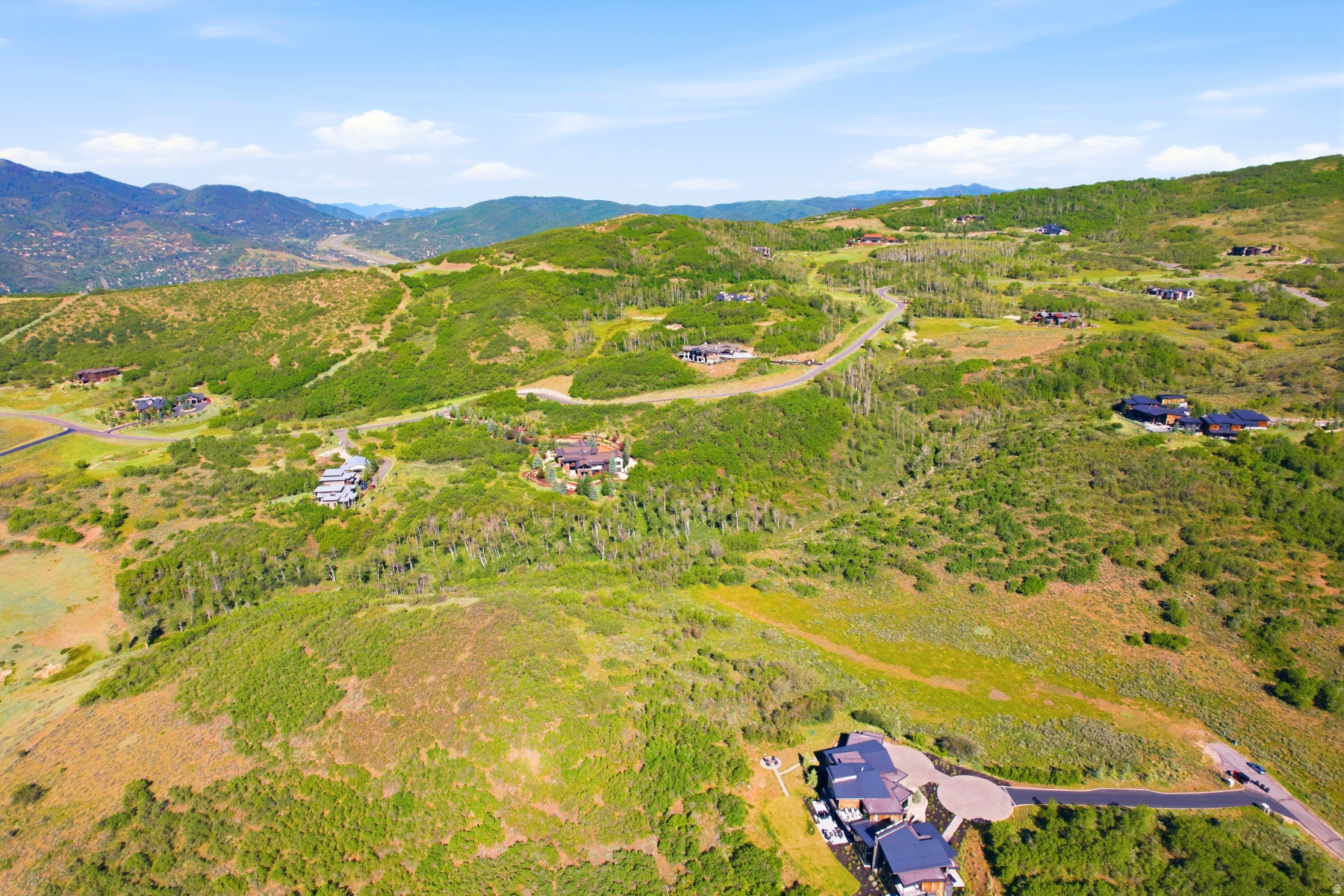 THE PRESERVE - Land