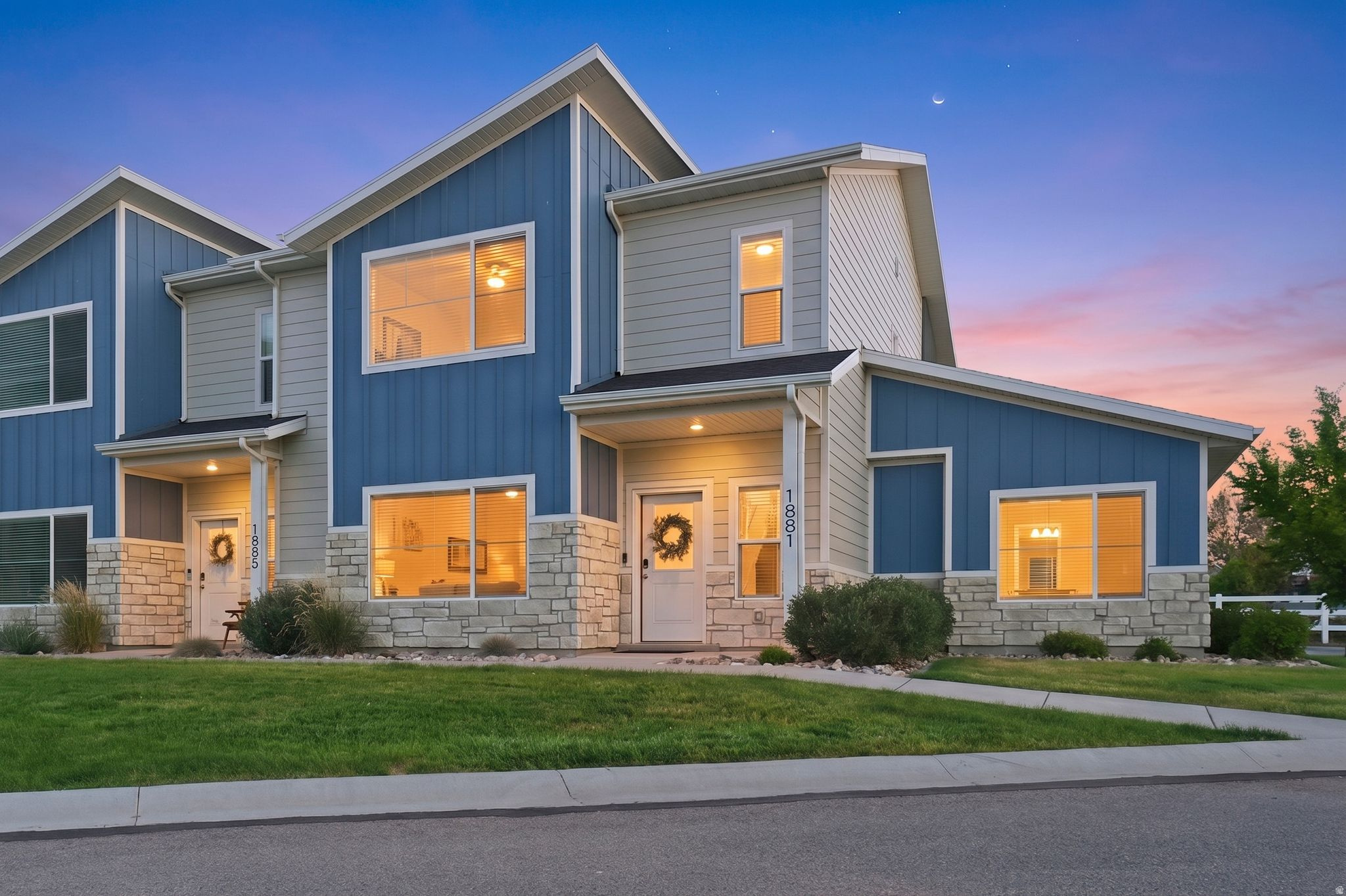ARROWGATE - Residential