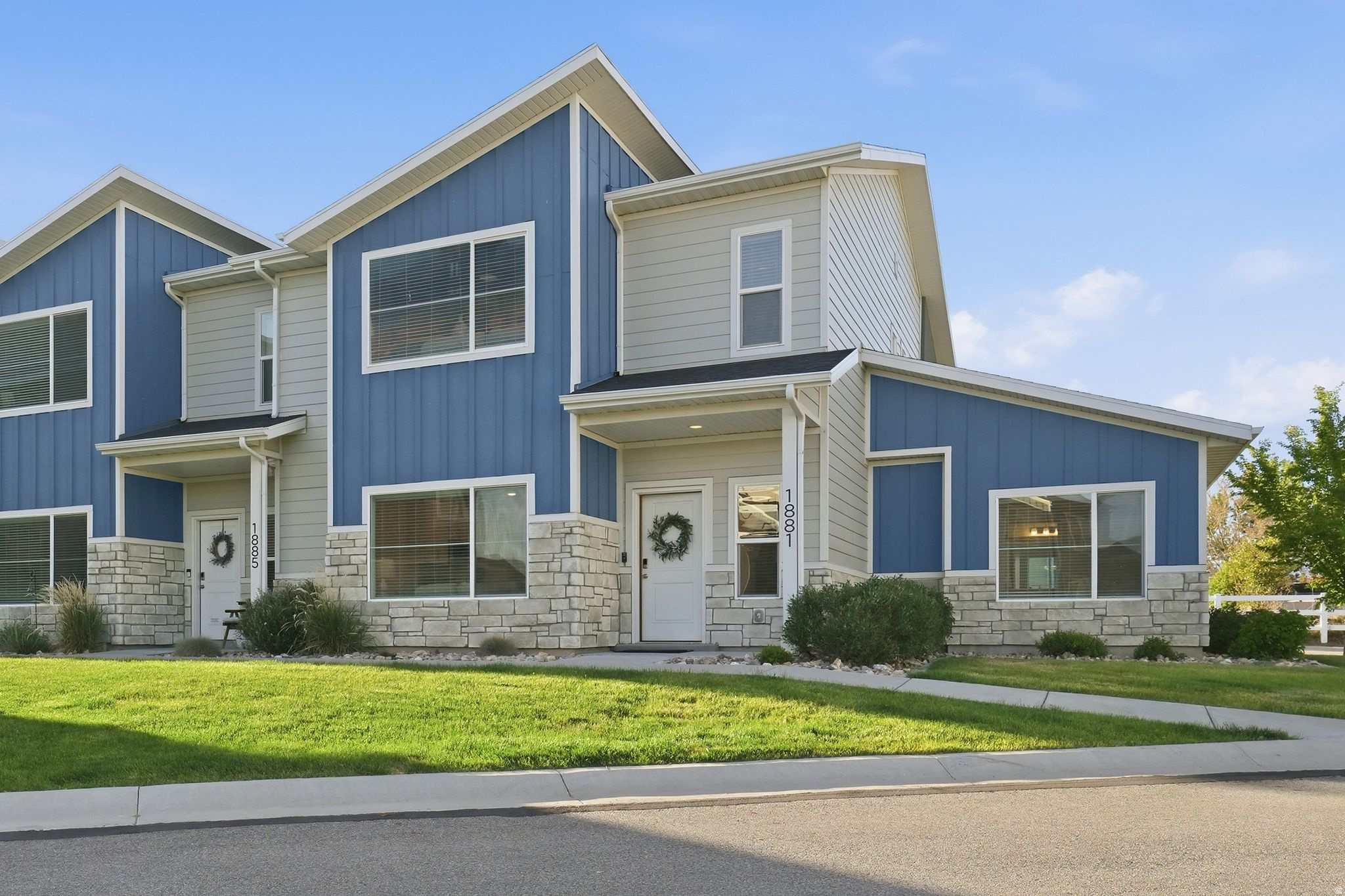 ARROWGATE - Residential