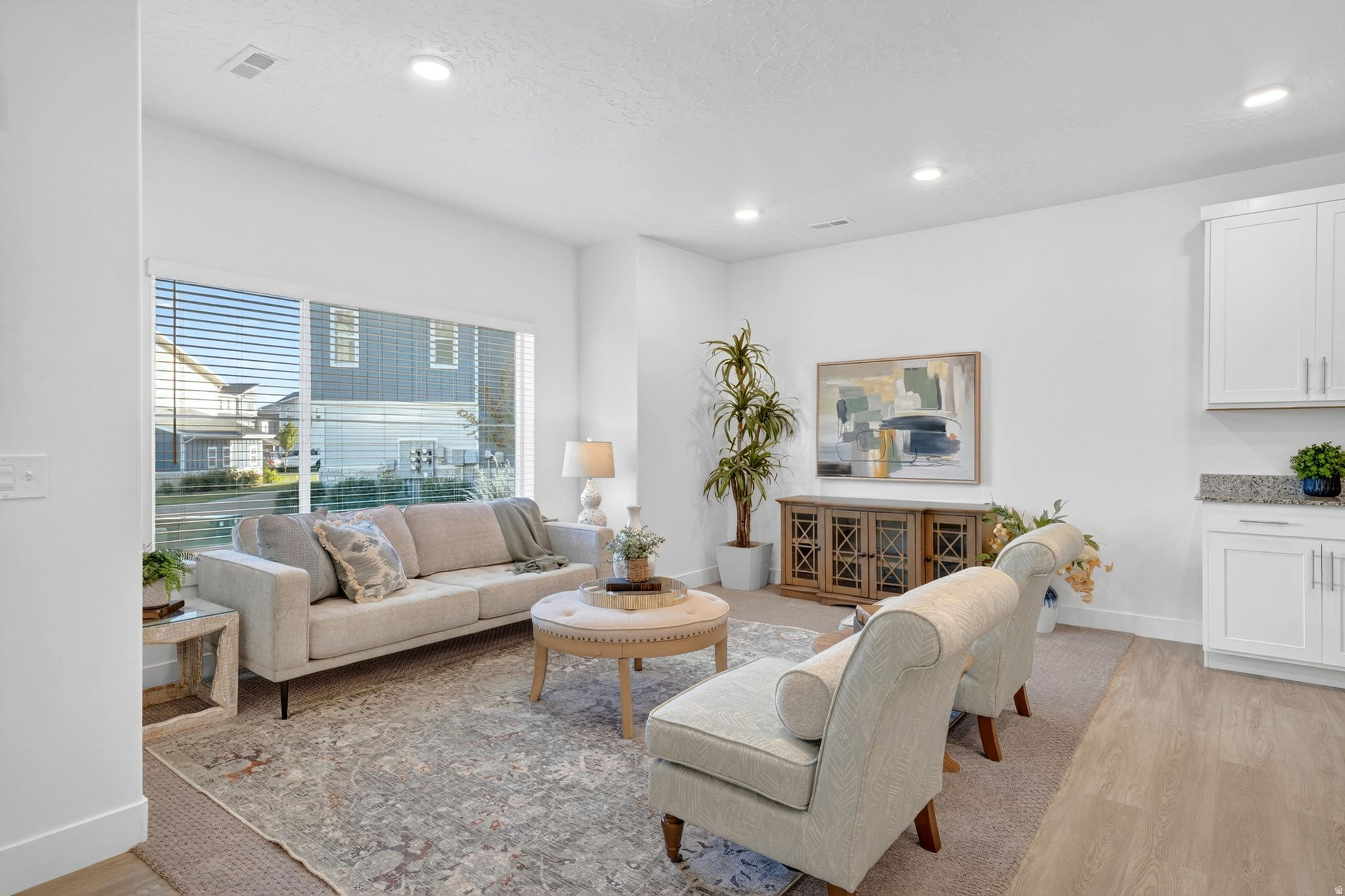 ARROWGATE - Residential
