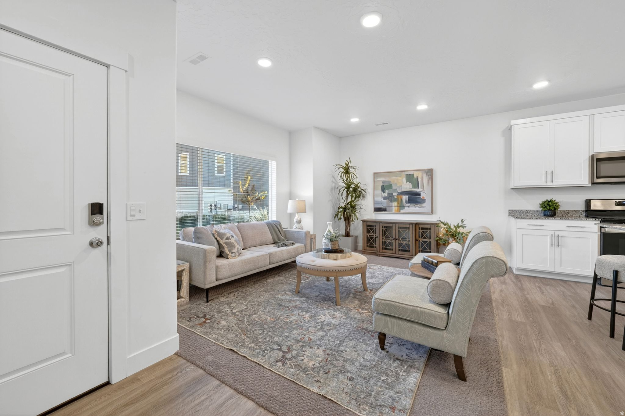 ARROWGATE - Residential