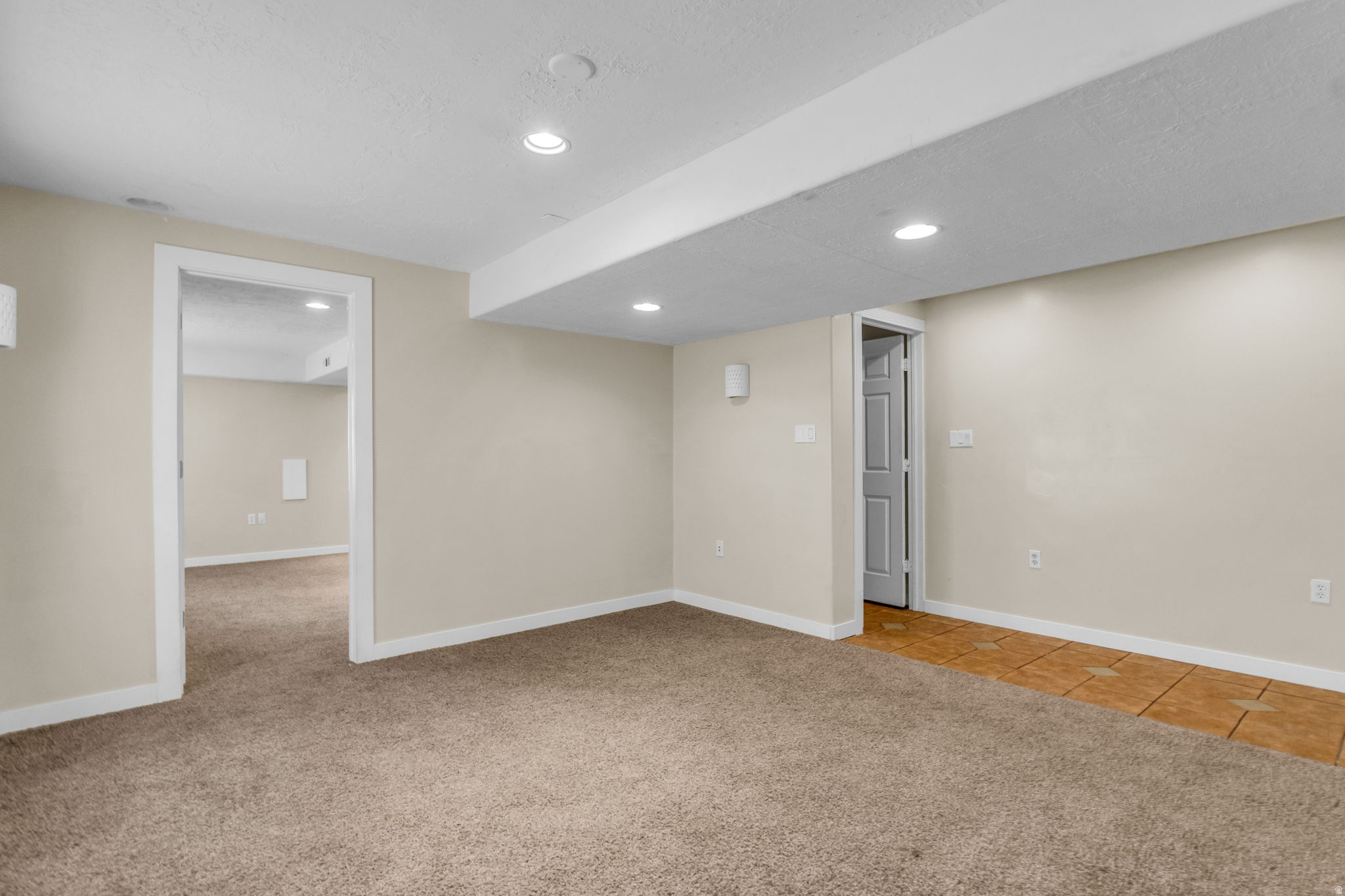 SUNRISE POINTE - Residential