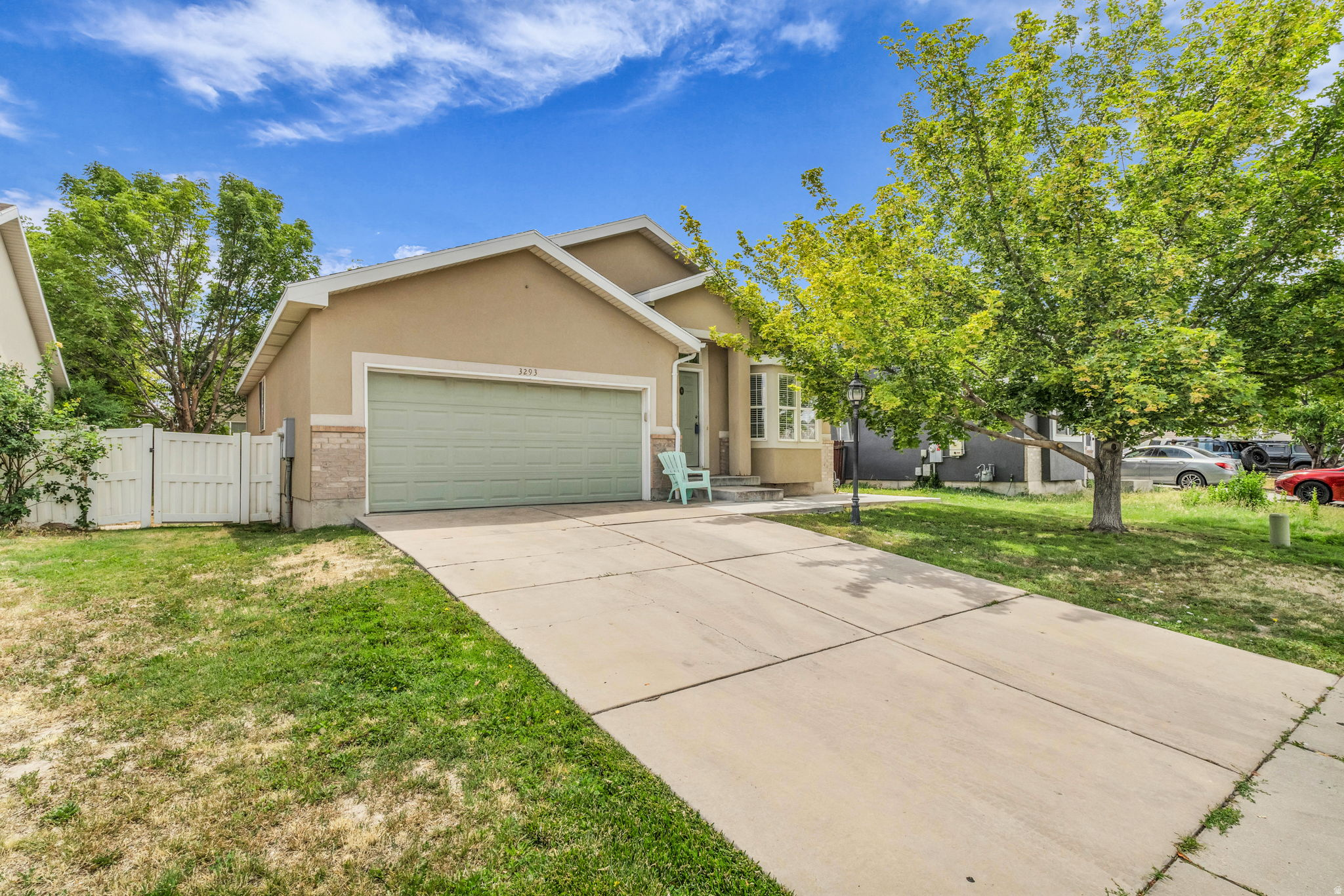 SUNRISE POINTE - Residential