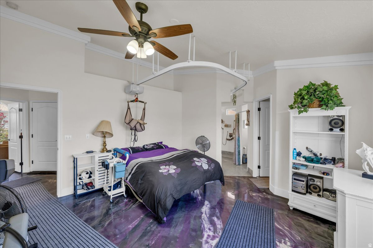 WEST SPRINGS TOWNHOMES - Residential