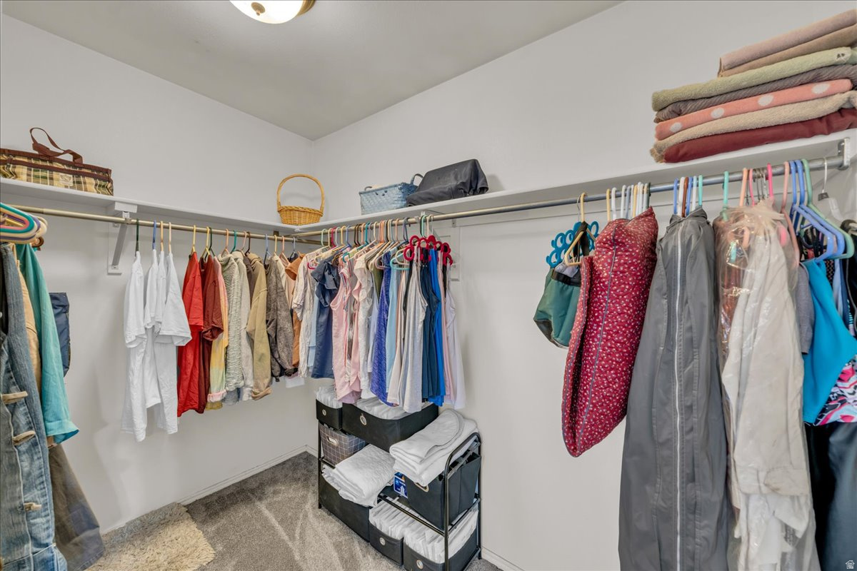 WEST SPRINGS TOWNHOMES - Residential