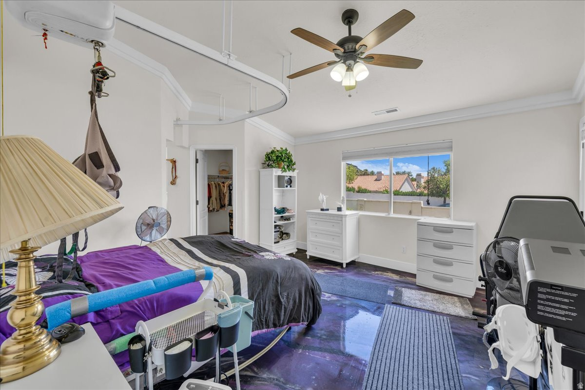 WEST SPRINGS TOWNHOMES - Residential