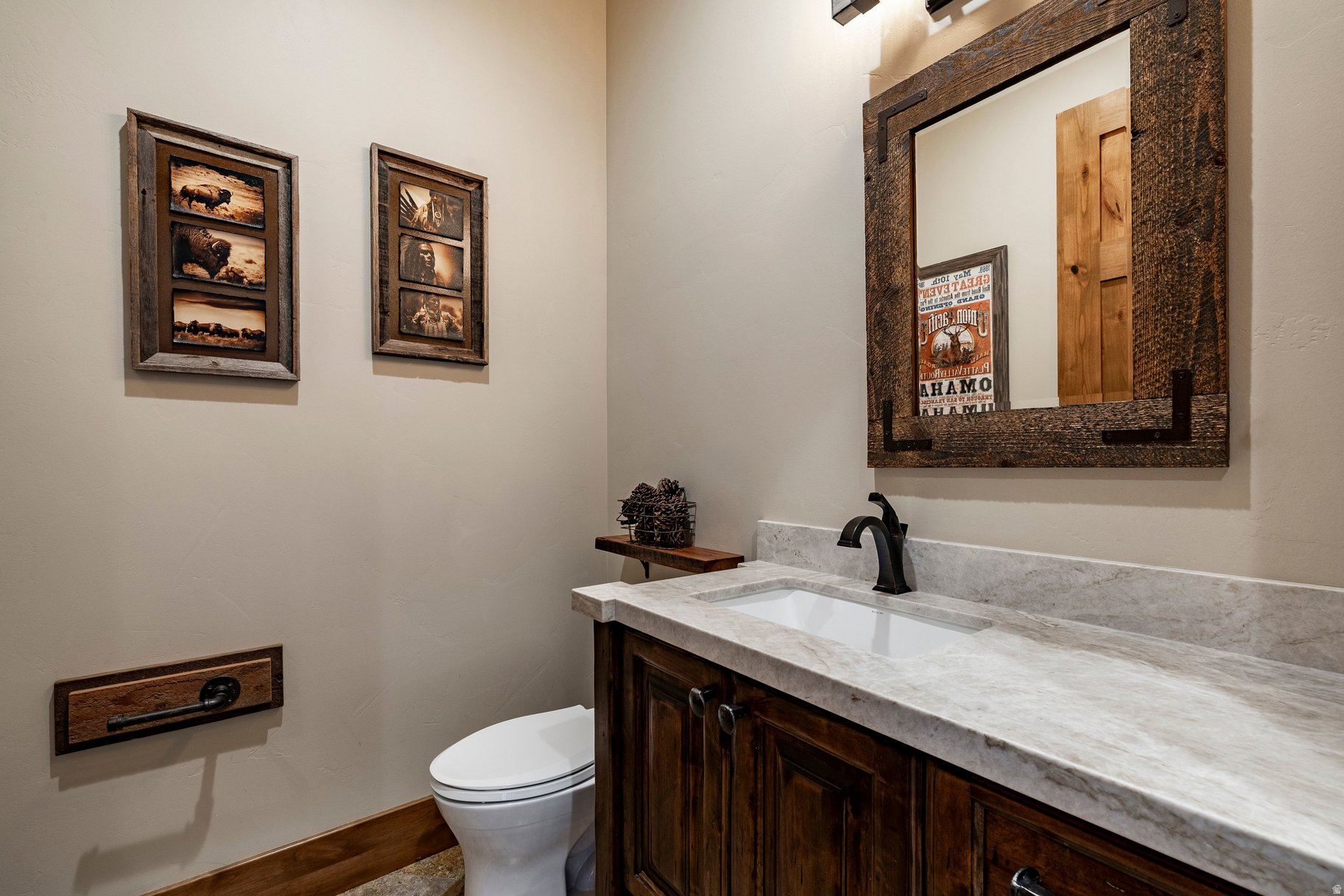 THE HIGHLANDS AT WOLF CREEK - Residential