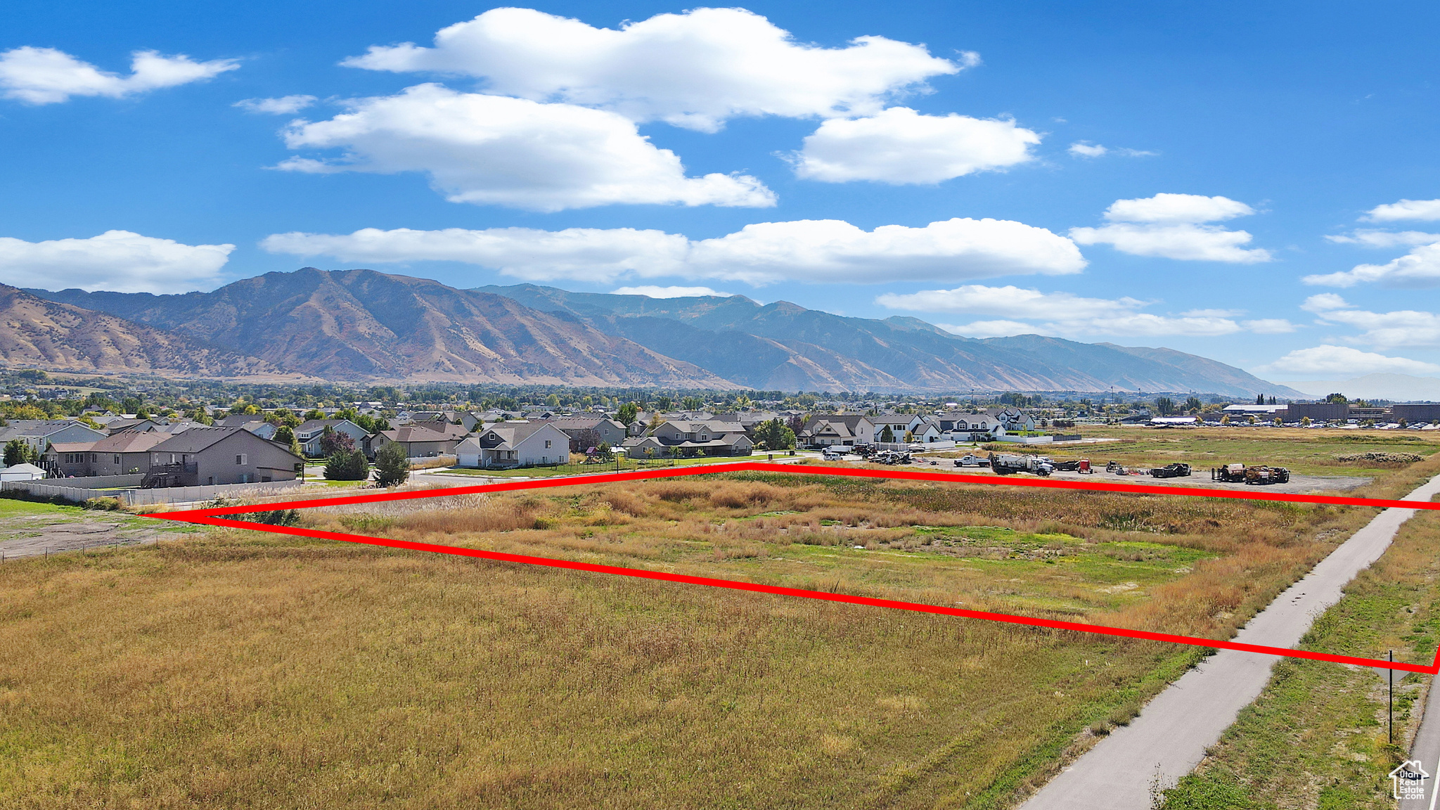 LOT 20- CEDAR SPRINGS - Land