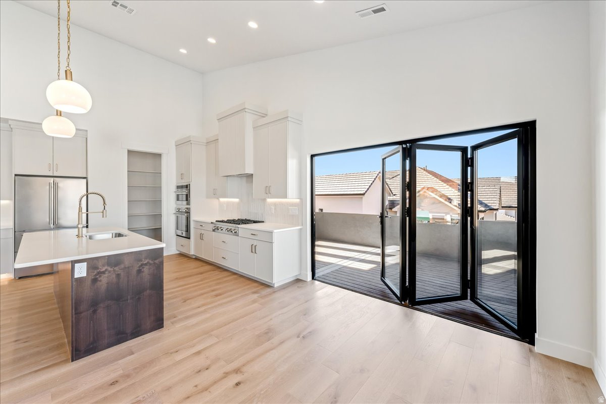 SHOOTING STAR - Residential