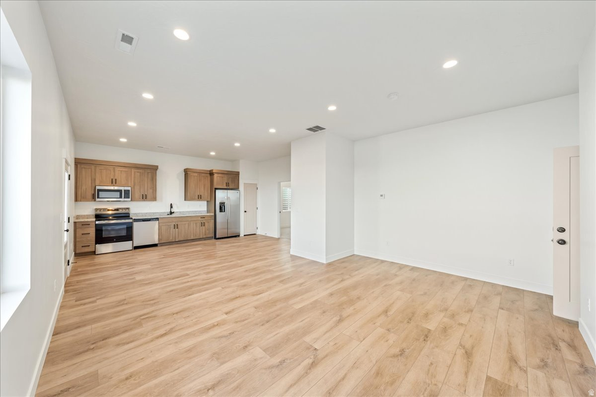 SHOOTING STAR - Residential