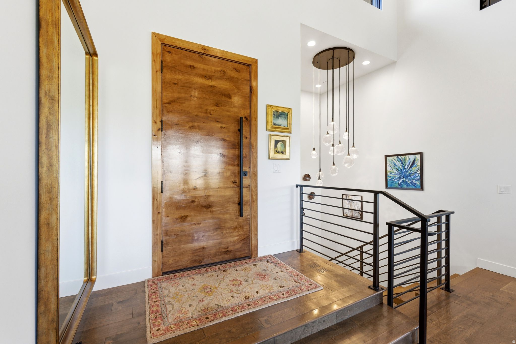 WEST VIEW - Residential
