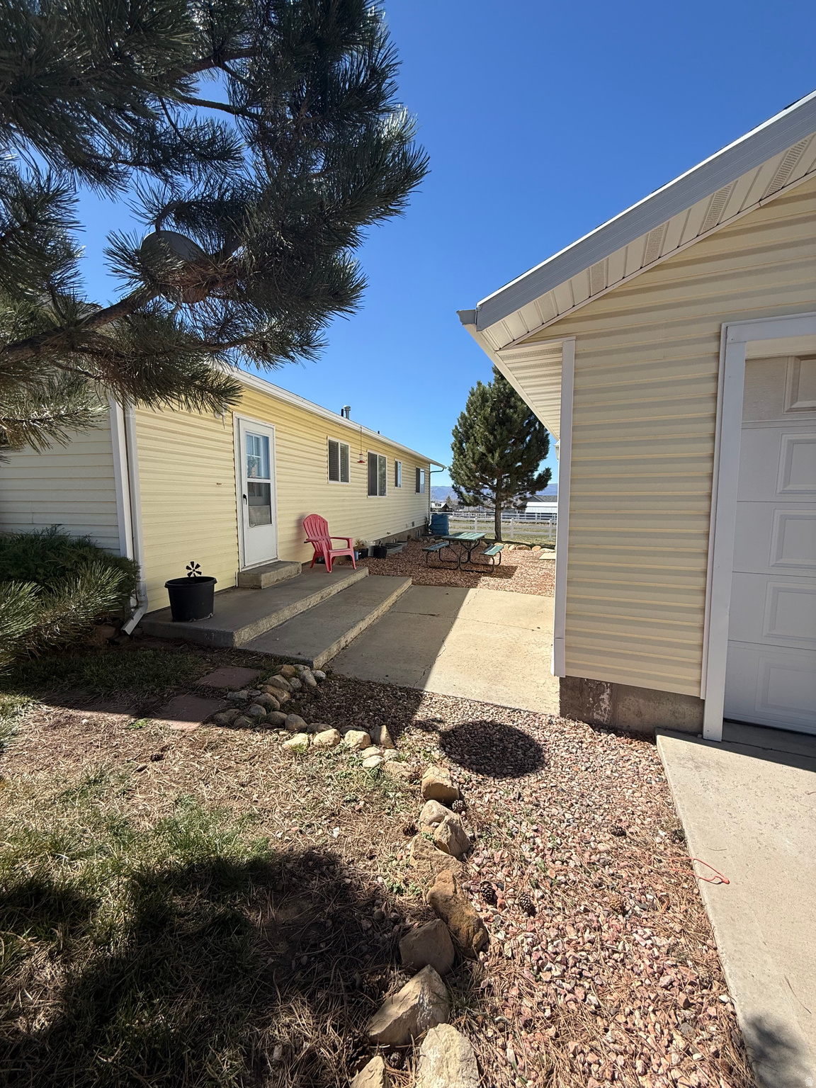 YOUNG PROPERTY - Residential