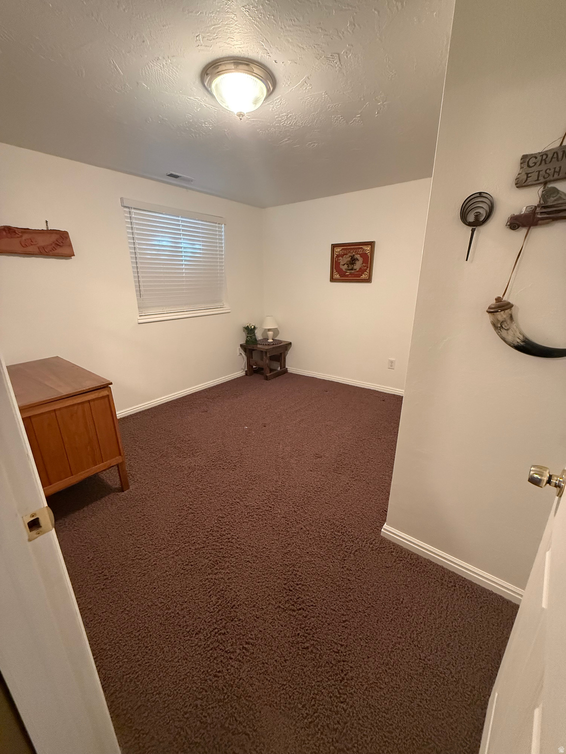 YOUNG PROPERTY - Residential