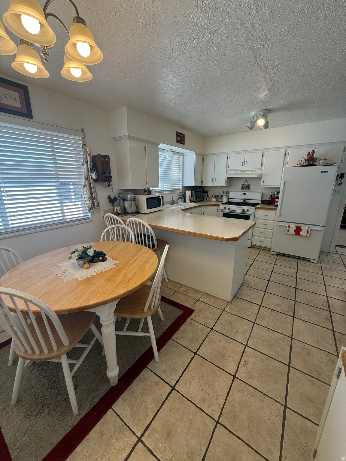 YOUNG PROPERTY - Residential