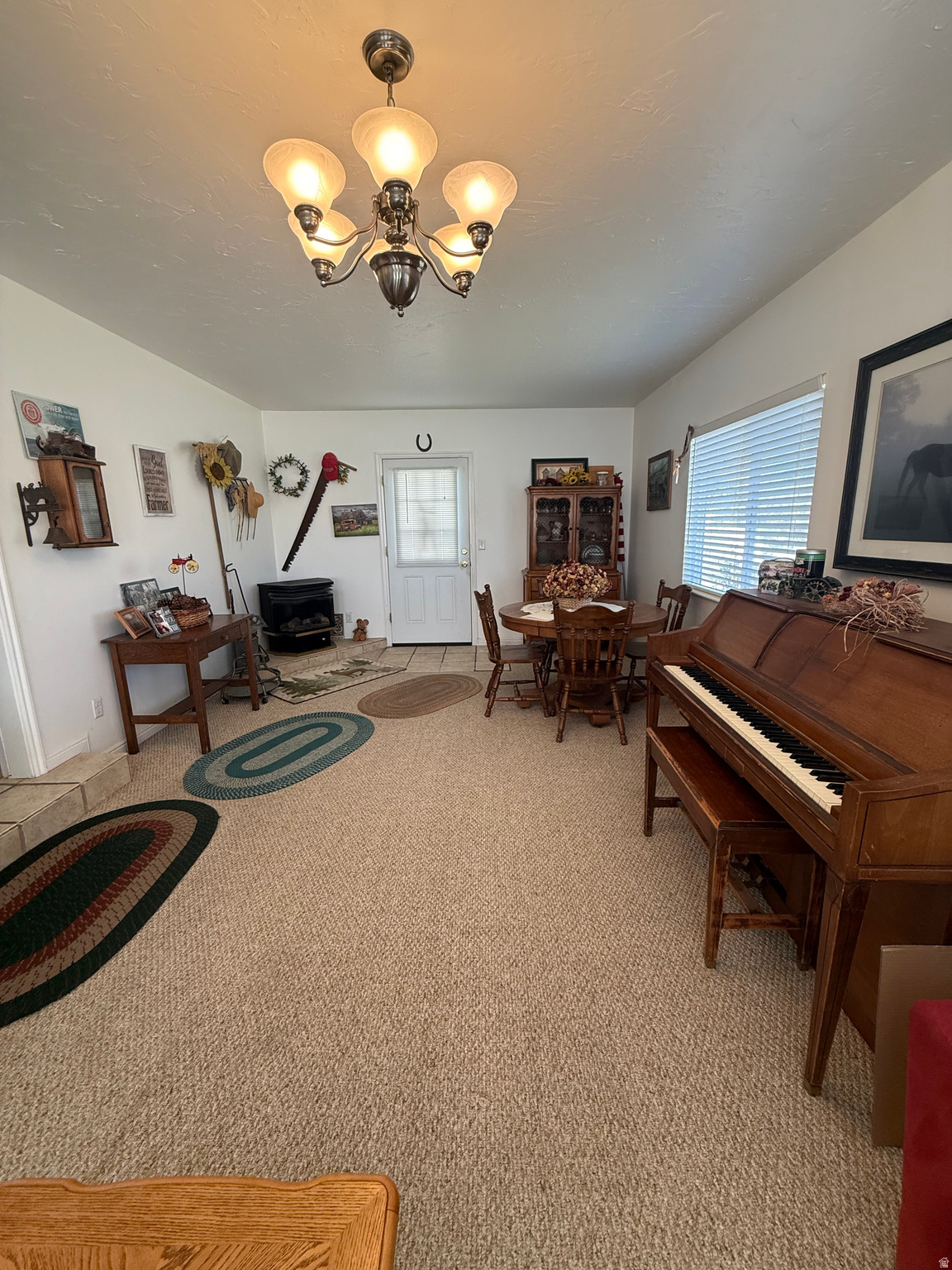 YOUNG PROPERTY - Residential