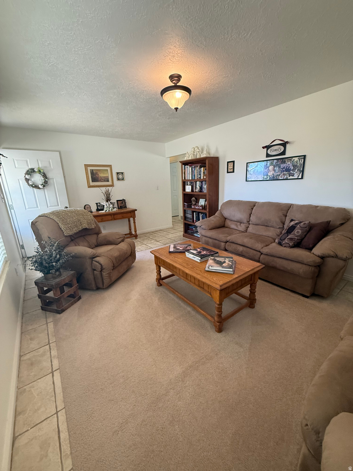 YOUNG PROPERTY - Residential