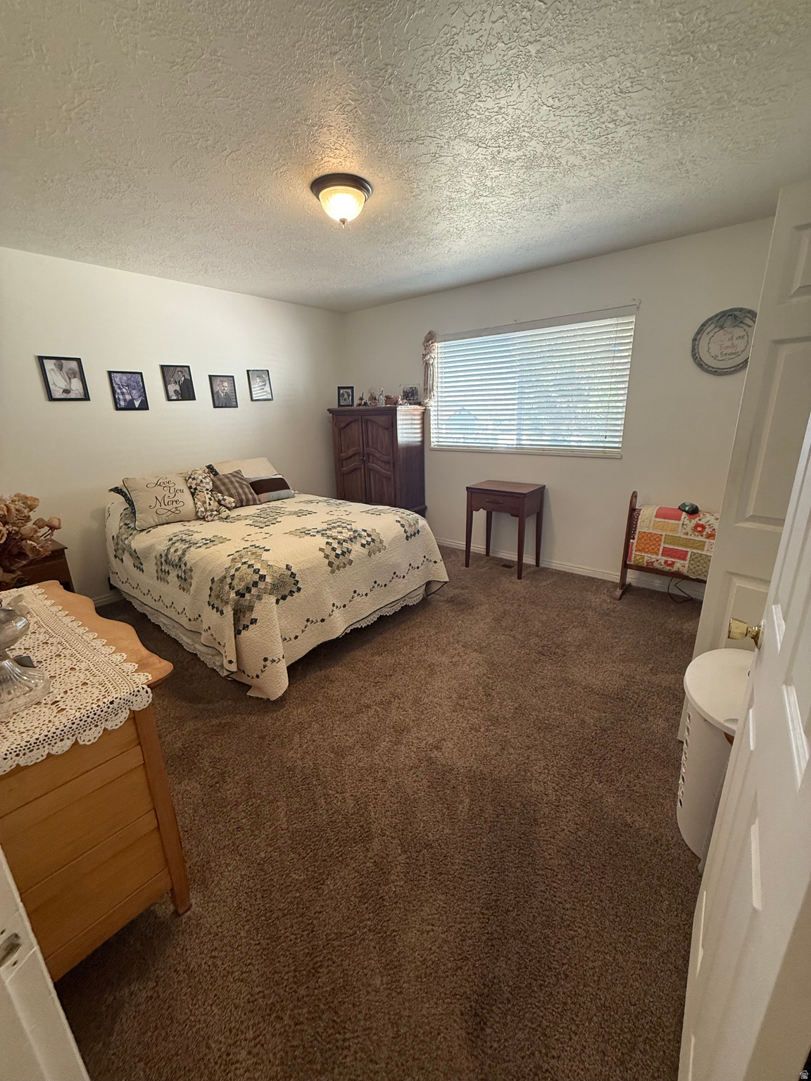 YOUNG PROPERTY - Residential