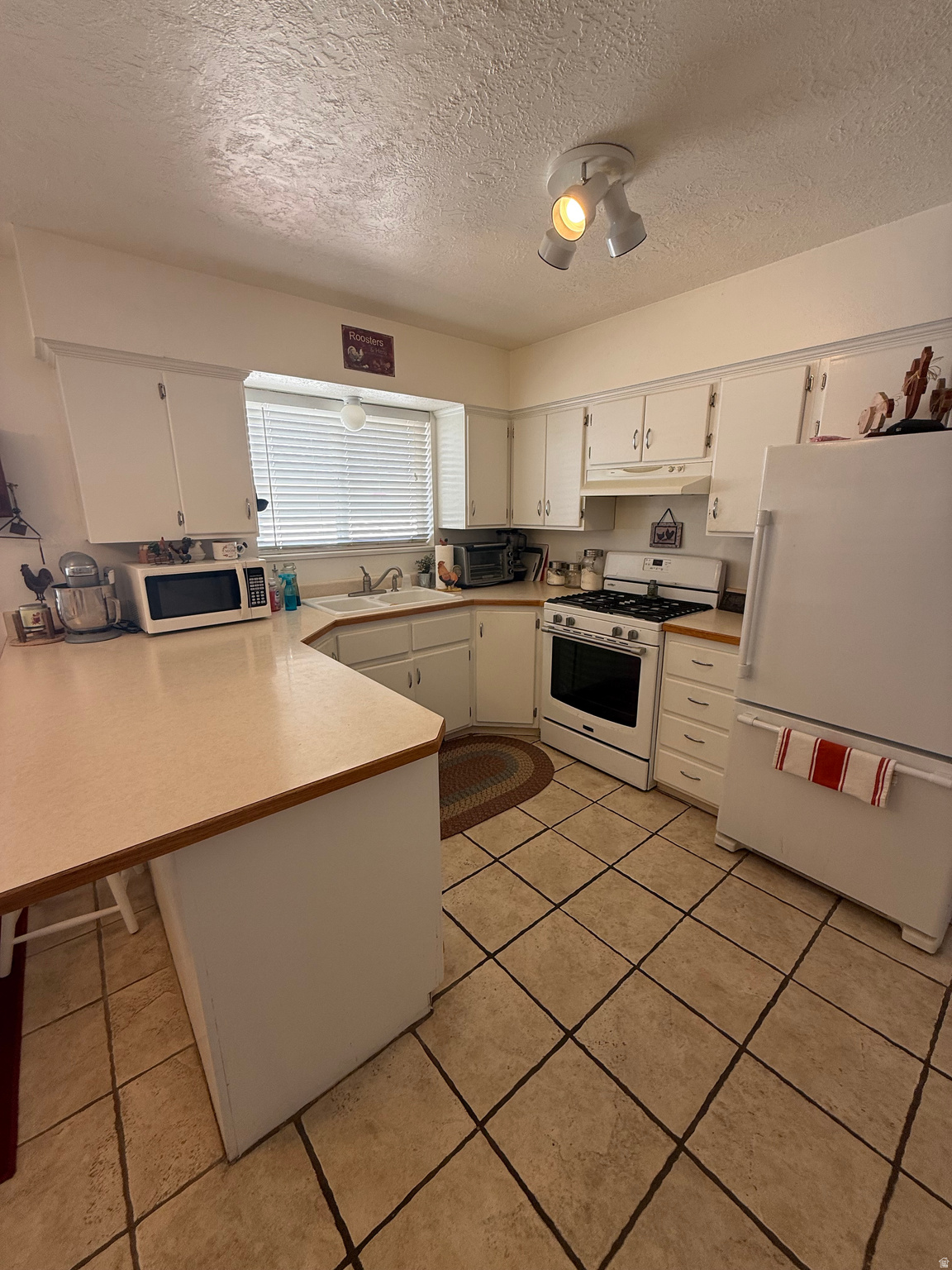 YOUNG PROPERTY - Residential