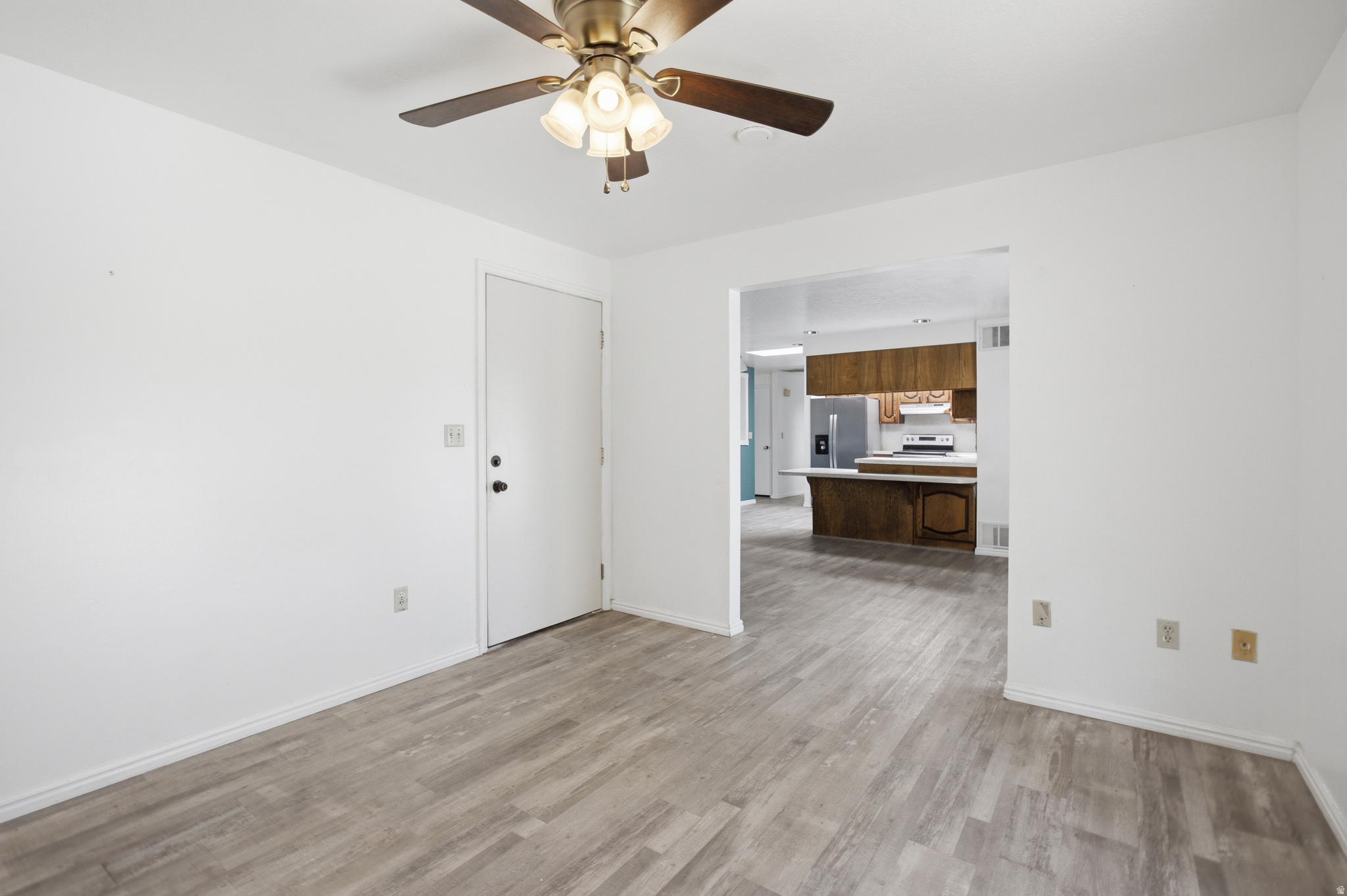 KNIGHT SUB DIV LOT 6 - Residential