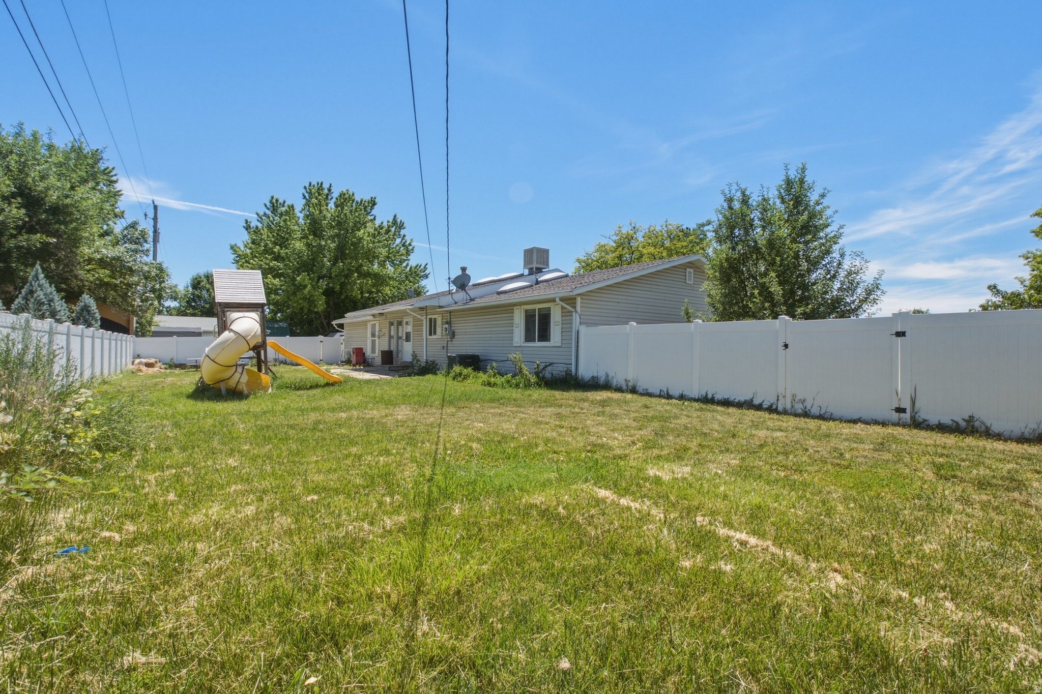 KNIGHT SUB DIV LOT 6 - Residential