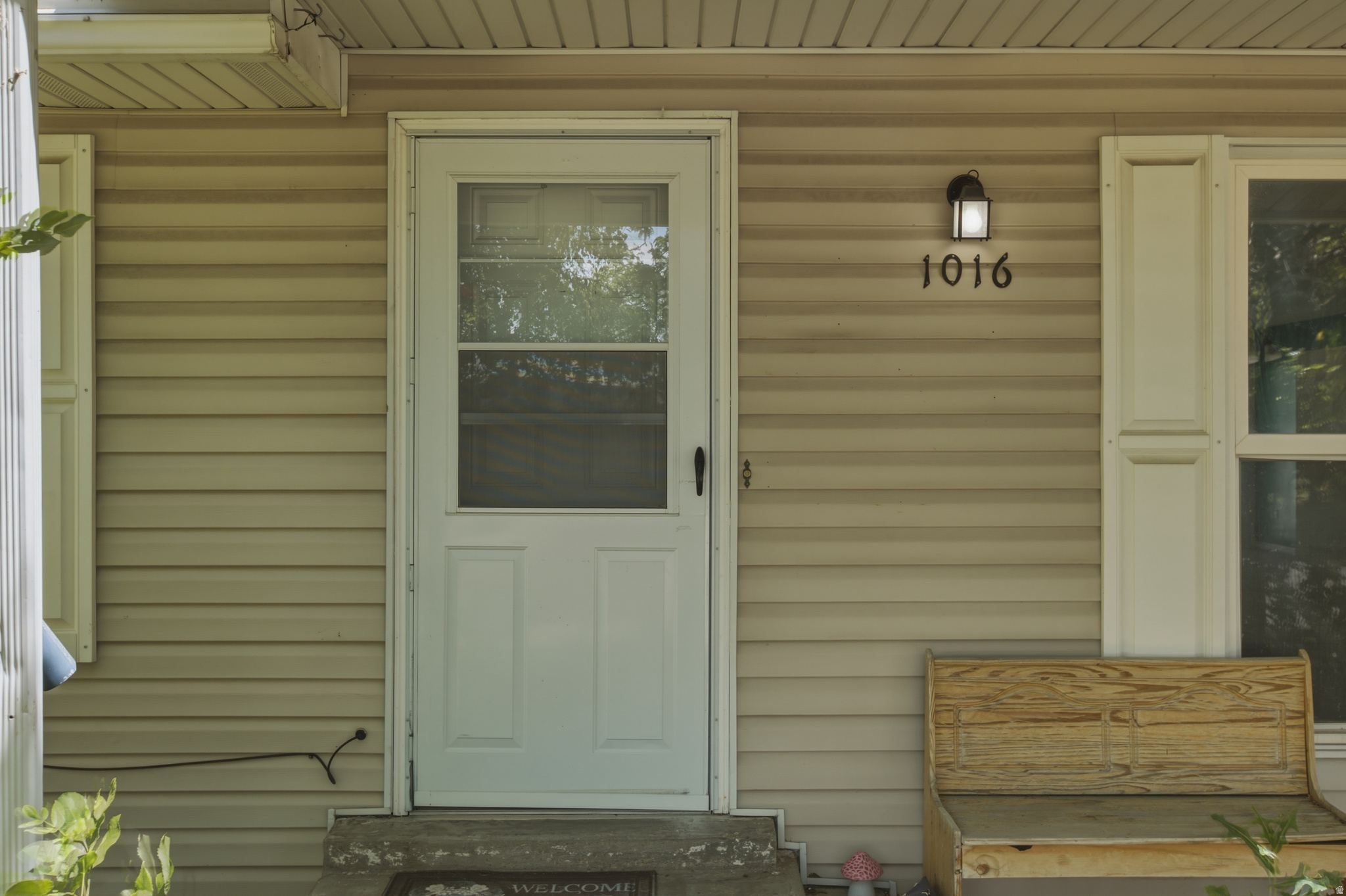 KNIGHT SUB DIV LOT 6 - Residential