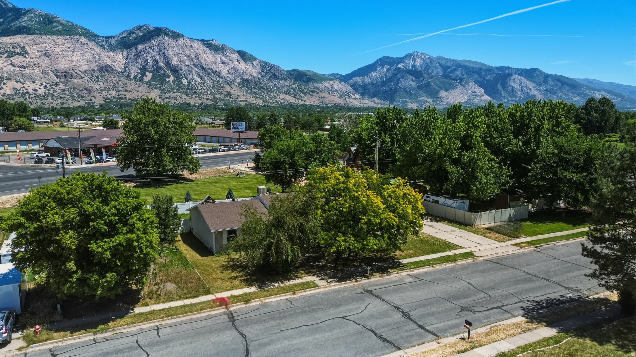 KNIGHT SUB DIV LOT 6 - Residential