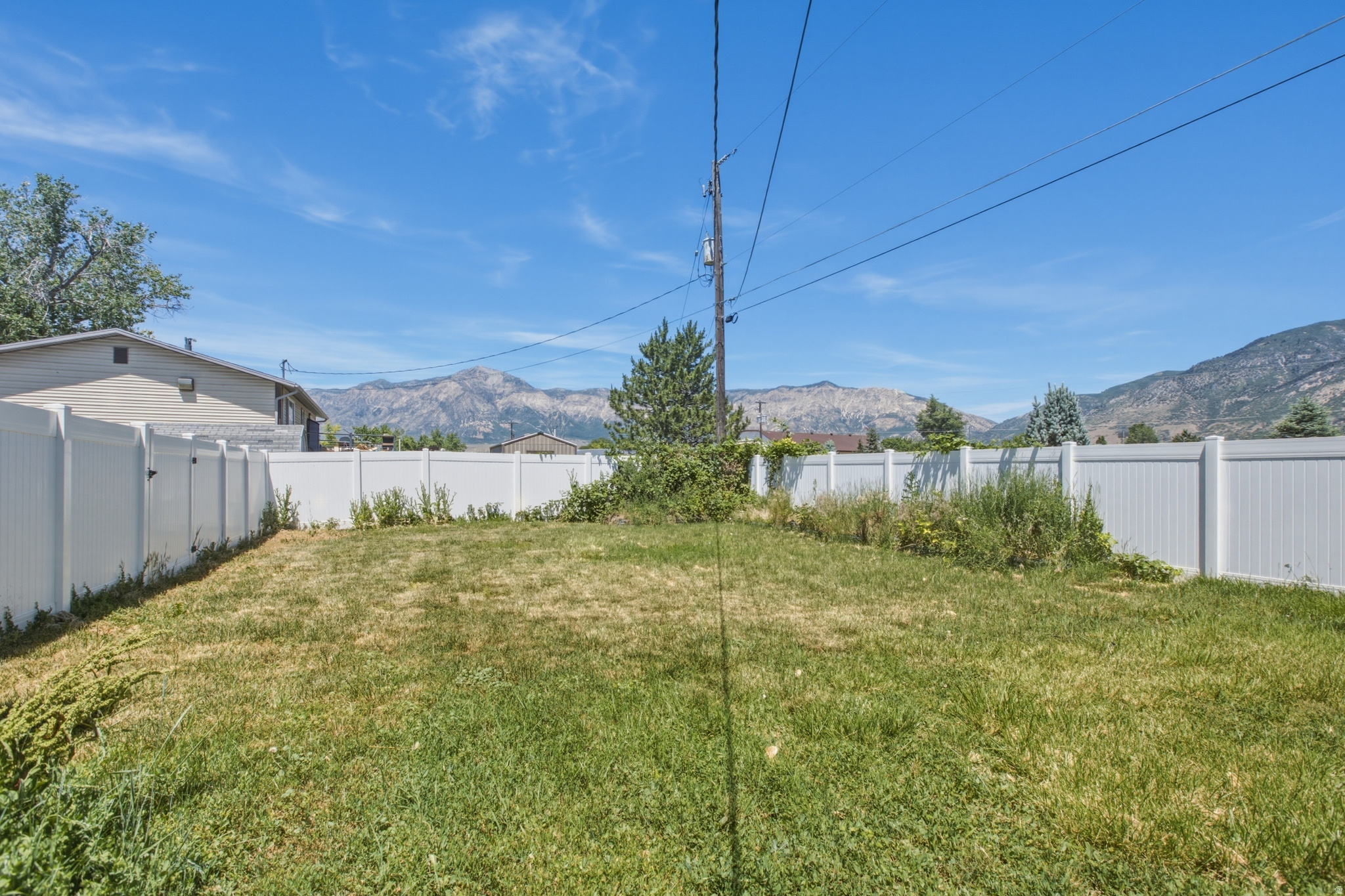 KNIGHT SUB DIV LOT 6 - Residential