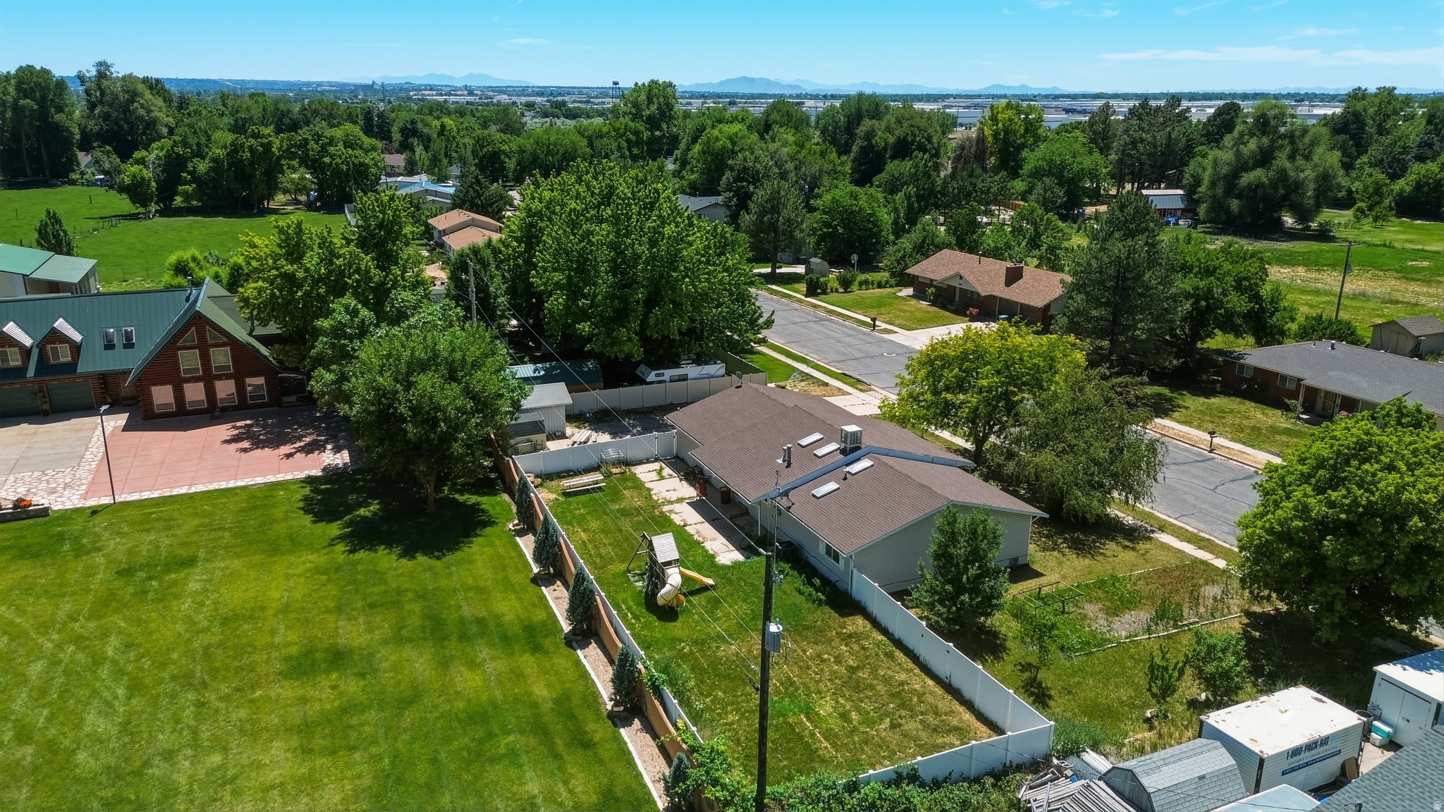KNIGHT SUB DIV LOT 6 - Residential