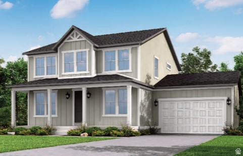LEGACY PARK COLLECTION 312 - Residential