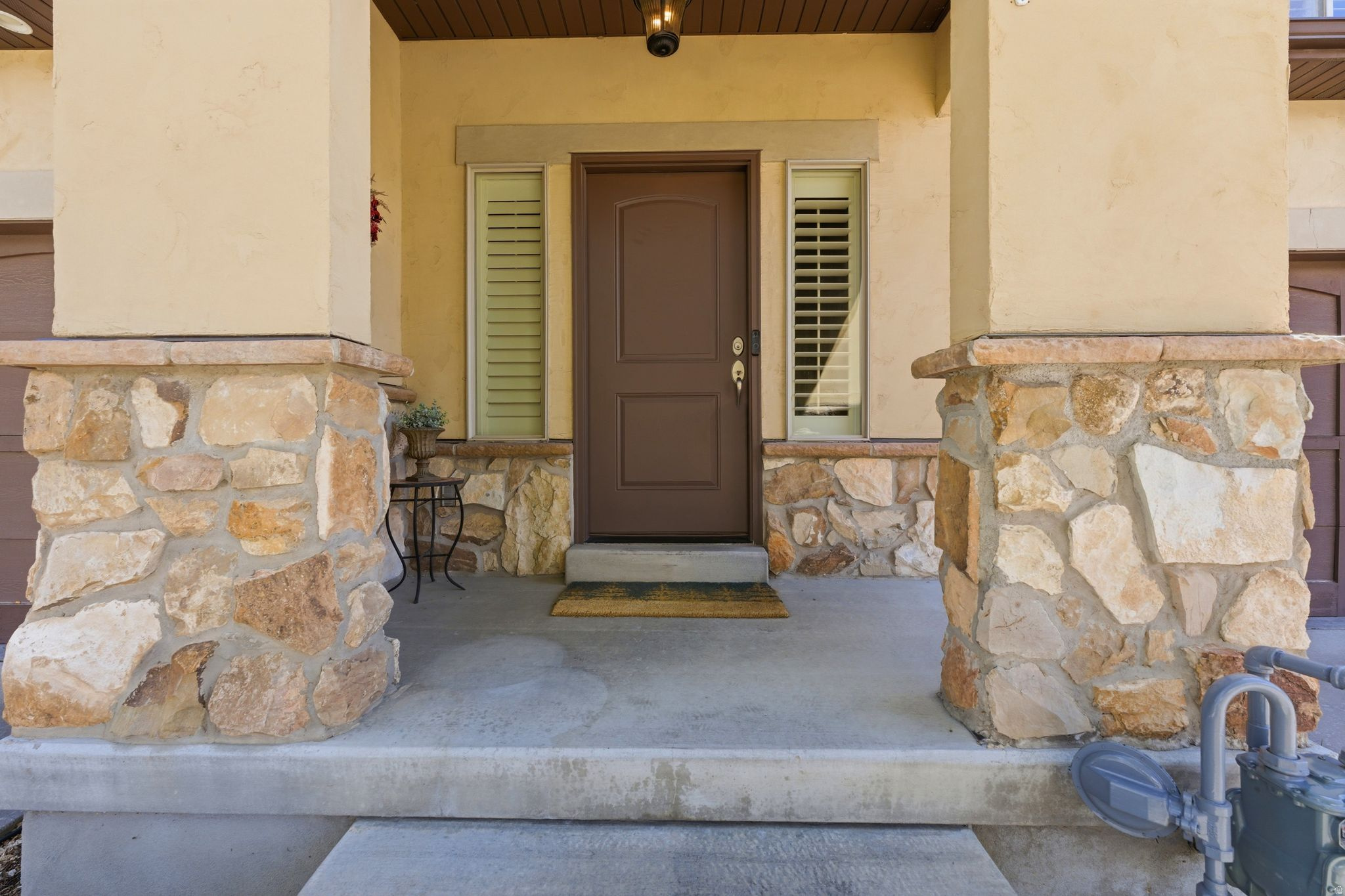 VIANSA VILLAS PUD - Residential
